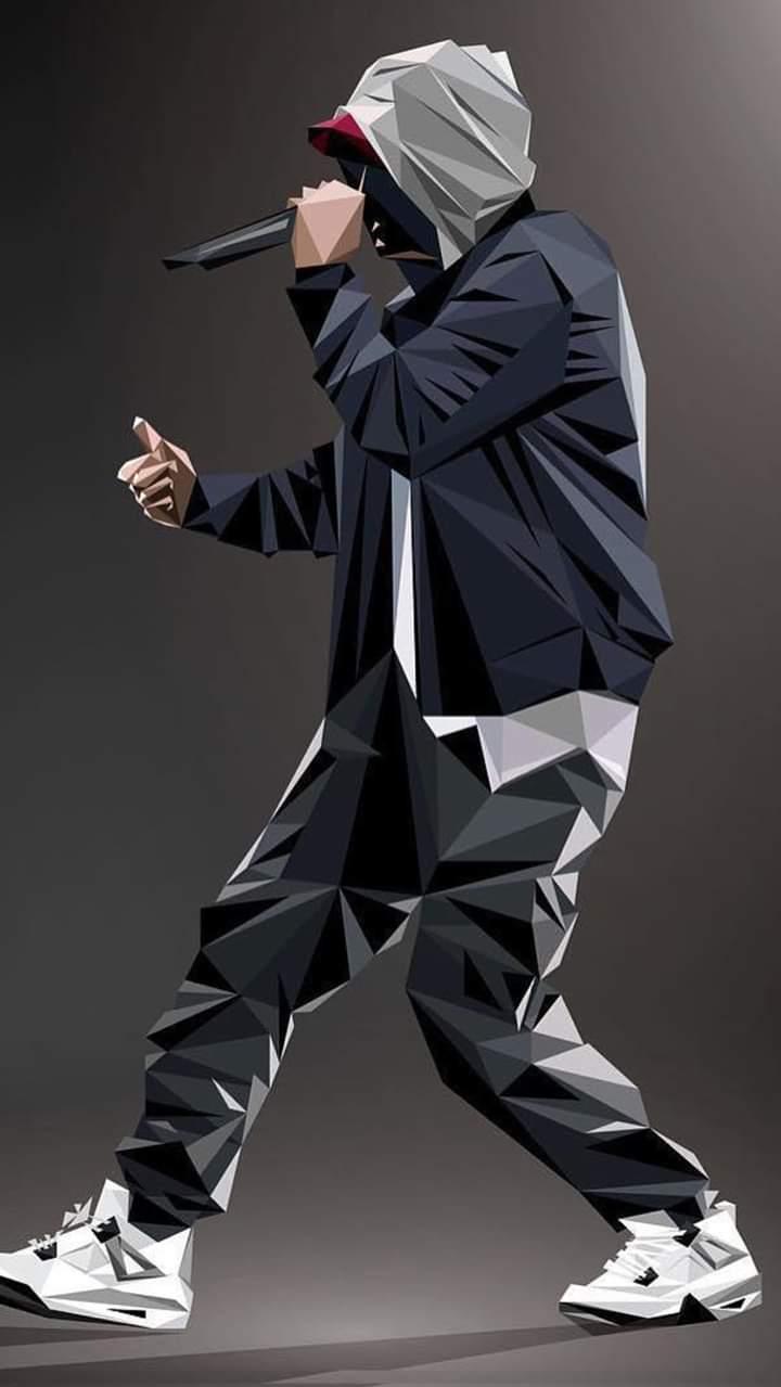Ravi Verma On X Eminem Wallpaper Digital Graphic Design S