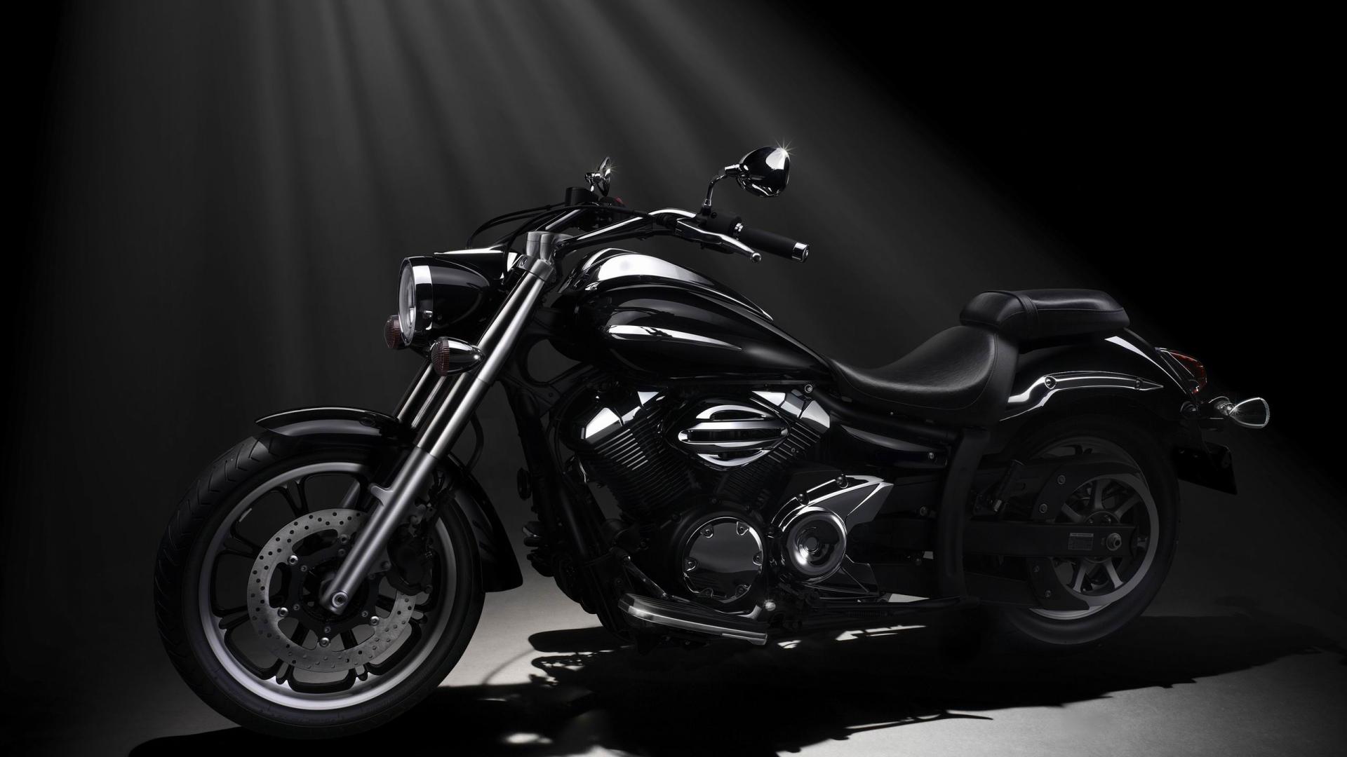 Motorcycle HD Wallpaper