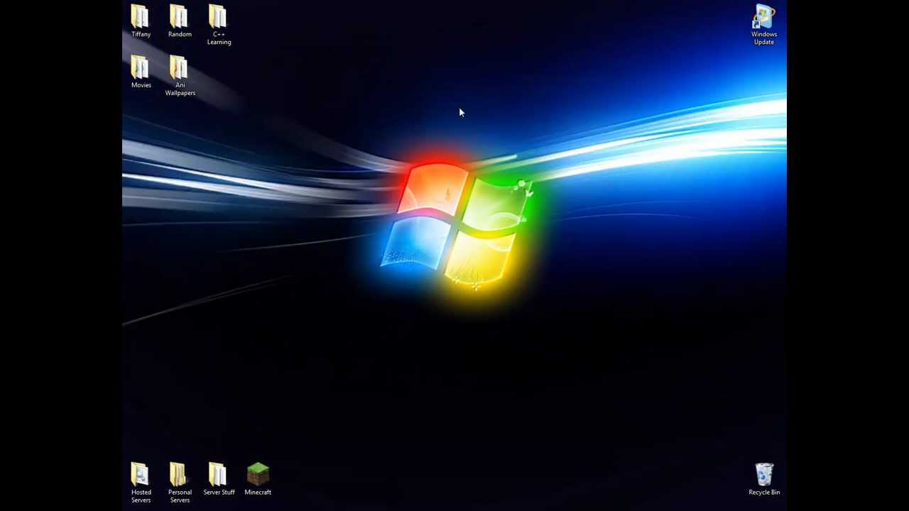 Windows Default Background Desktop Wallpaper Pictures