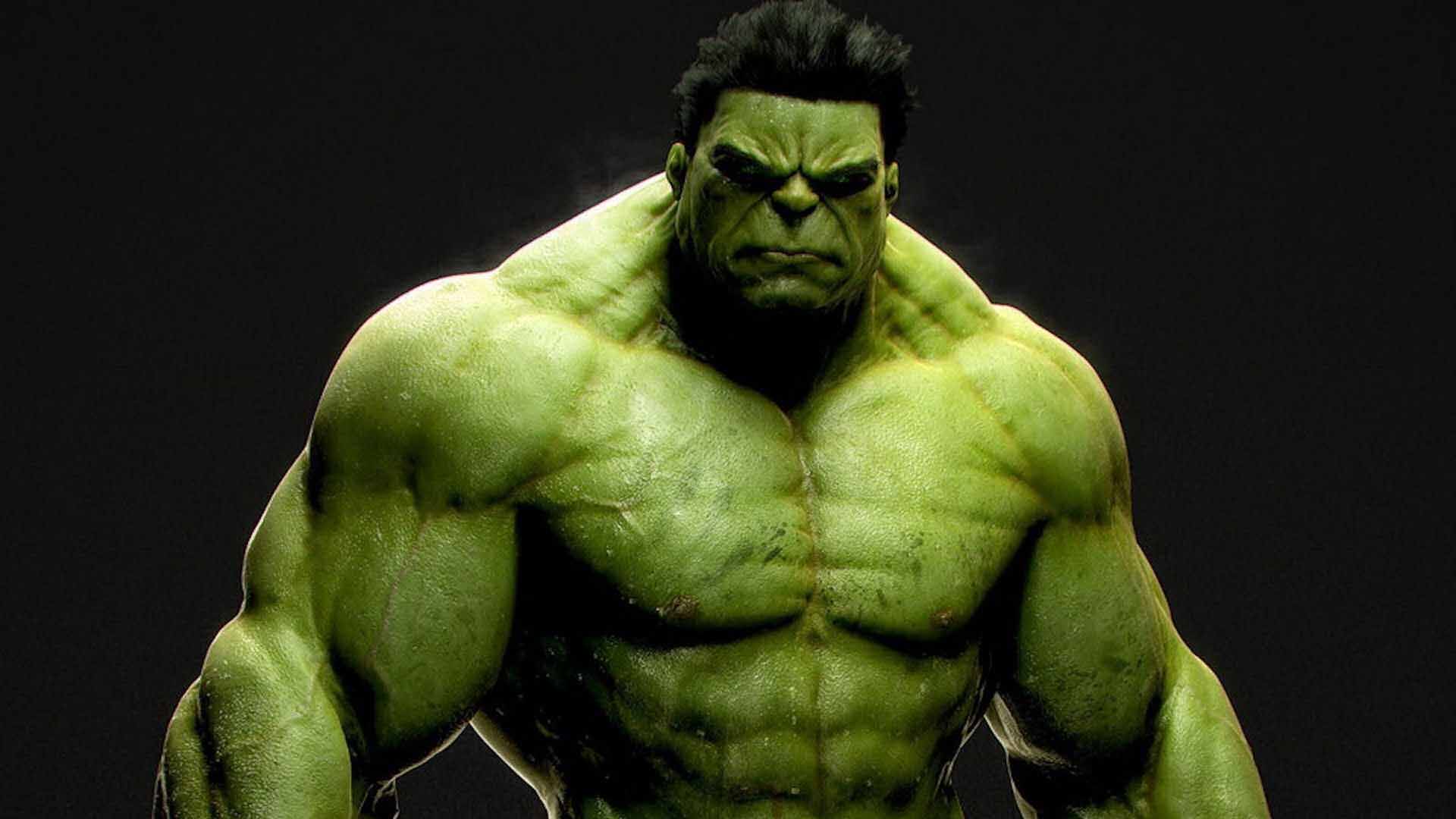Hulk Wallpaper HD 1080p