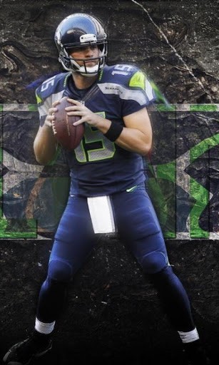 Seahawks iPhone Wallpaper Seattle
