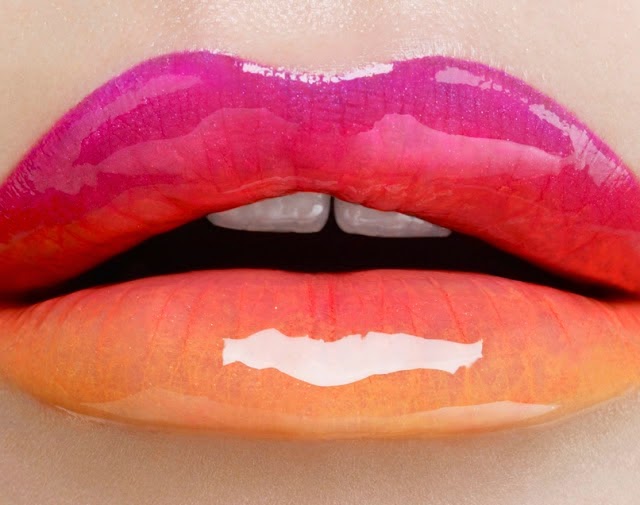 Big Lips Wallpaper Lip Gloss Cancer Ulcers