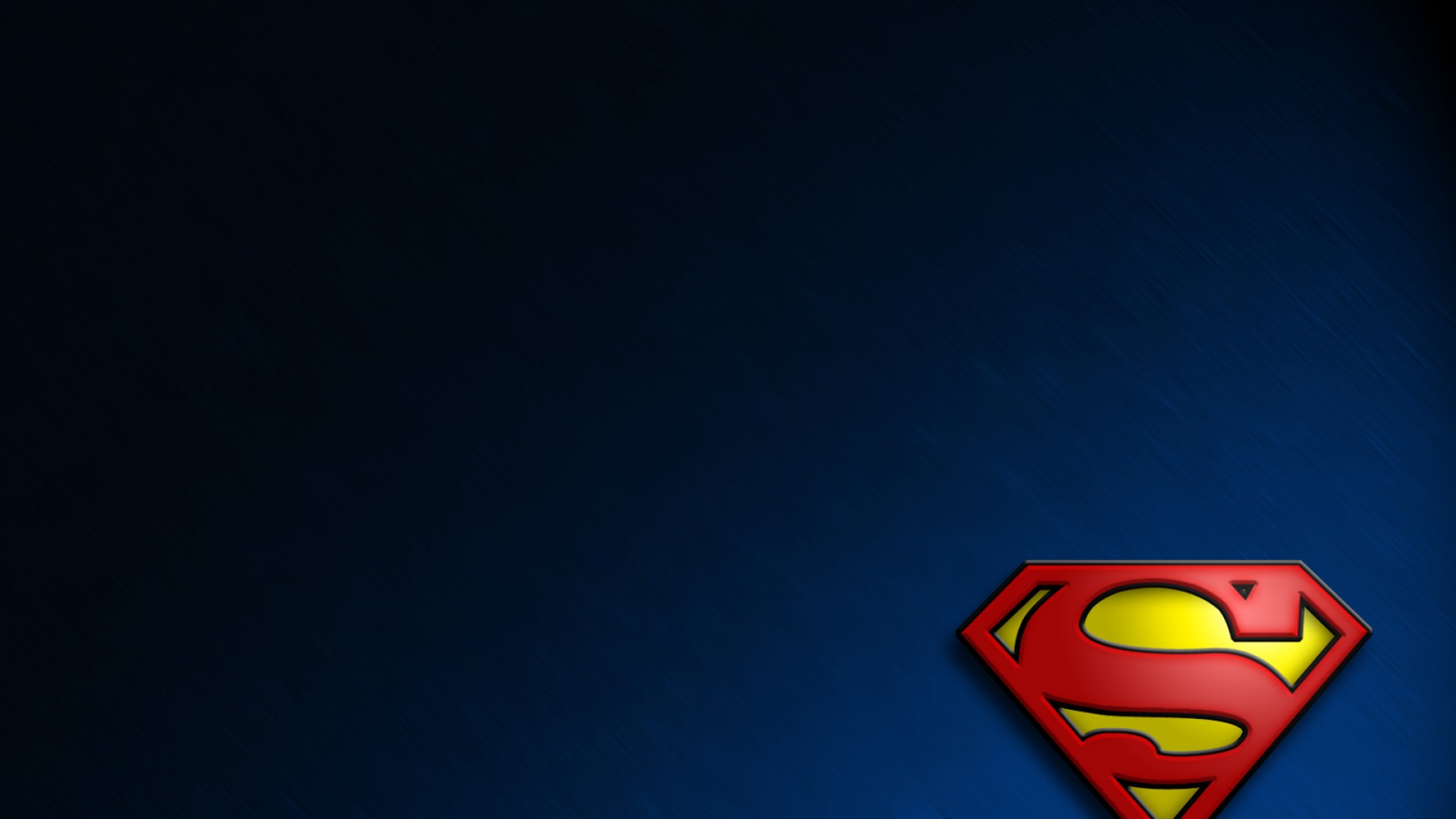 Superman superman hero cartoon  1920x1080jpg