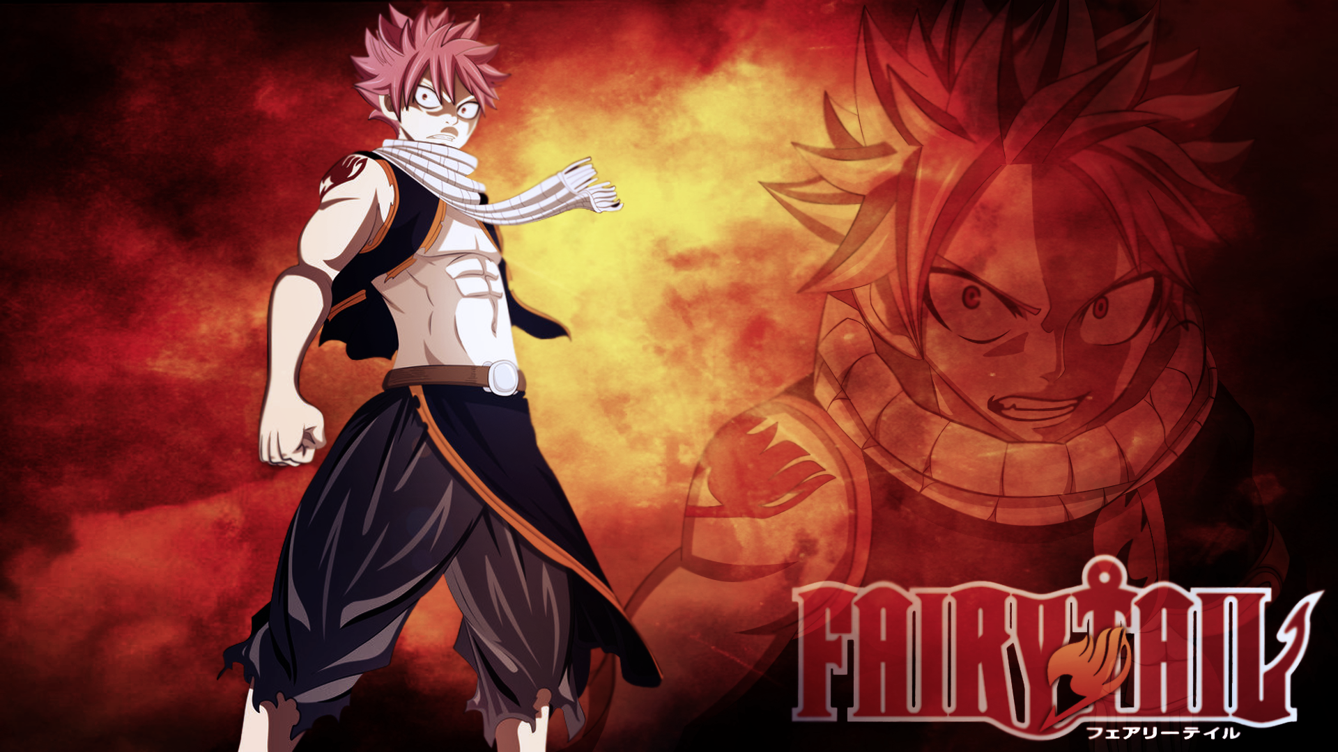 Fairy Tail Wallpaper Background HD 5910 Wallpaper Cool