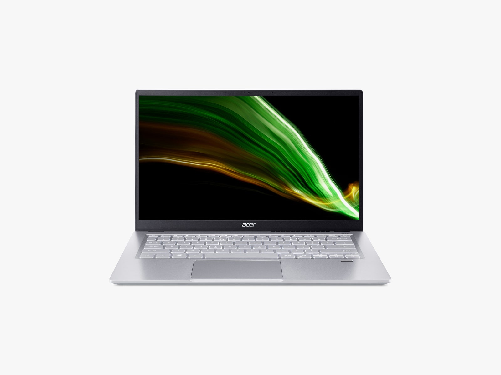 Acer Swift Laptop Re Affordable And All Purpose Wired