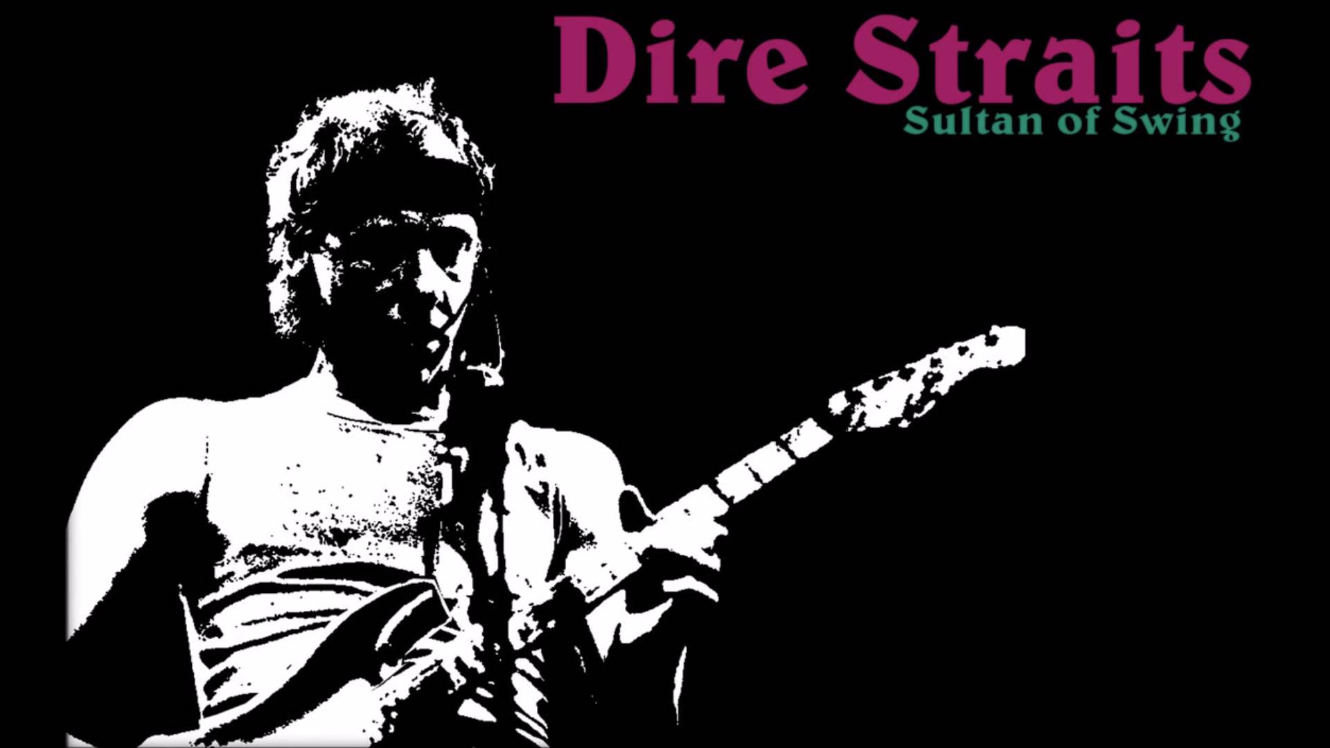 Sultans Of Swing Dire Straits Trailers Photos And Wallpaper
