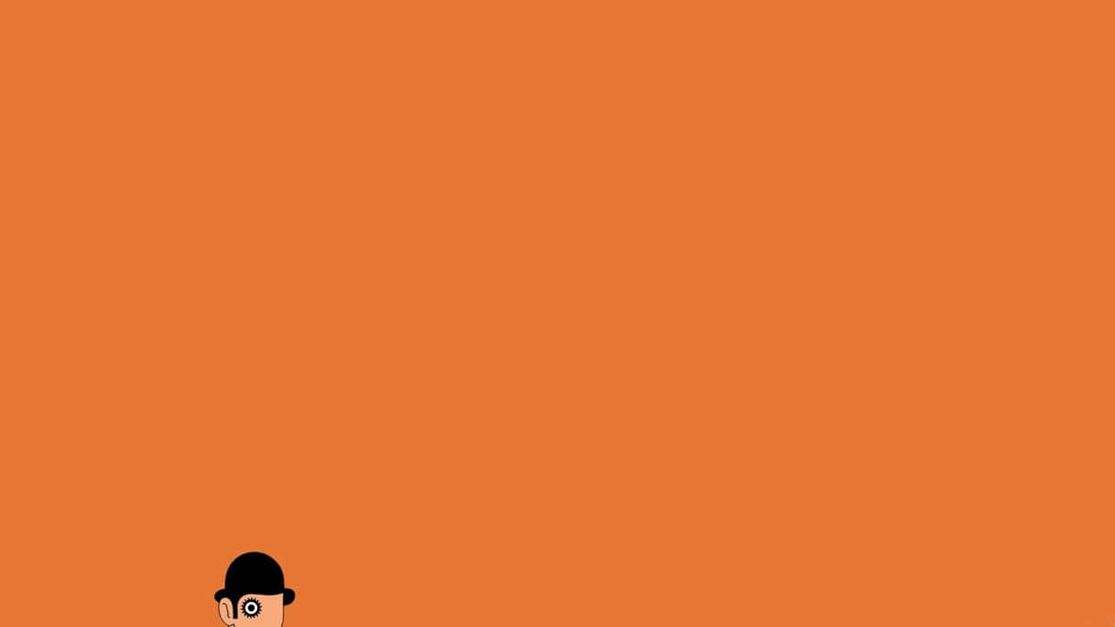 Minimalist Design HD Wallpaper