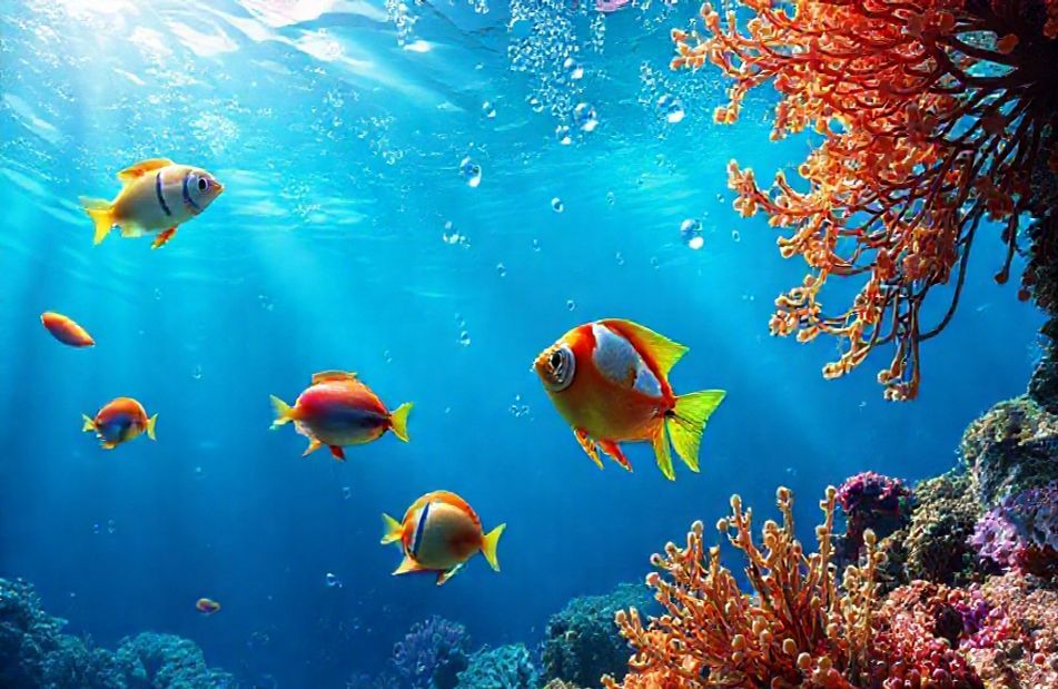 3d Moving Wallpaper For Windows