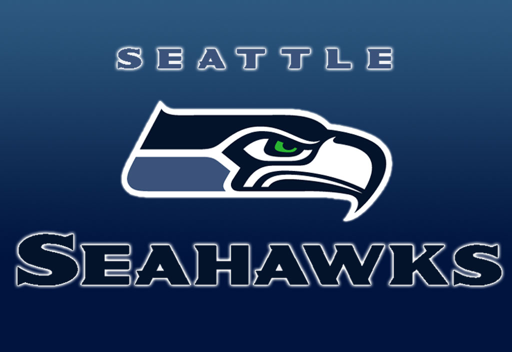 Hawks Fly High   Seattle Seahawks