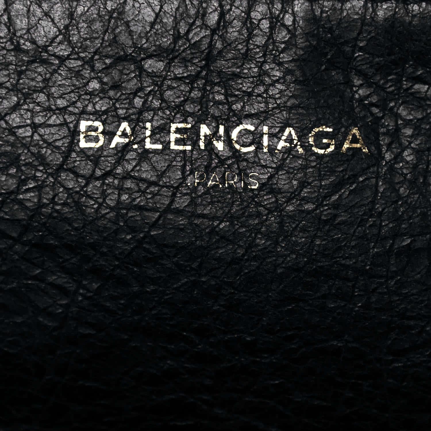 Download Balenciaga   Tassel Clutch Bag