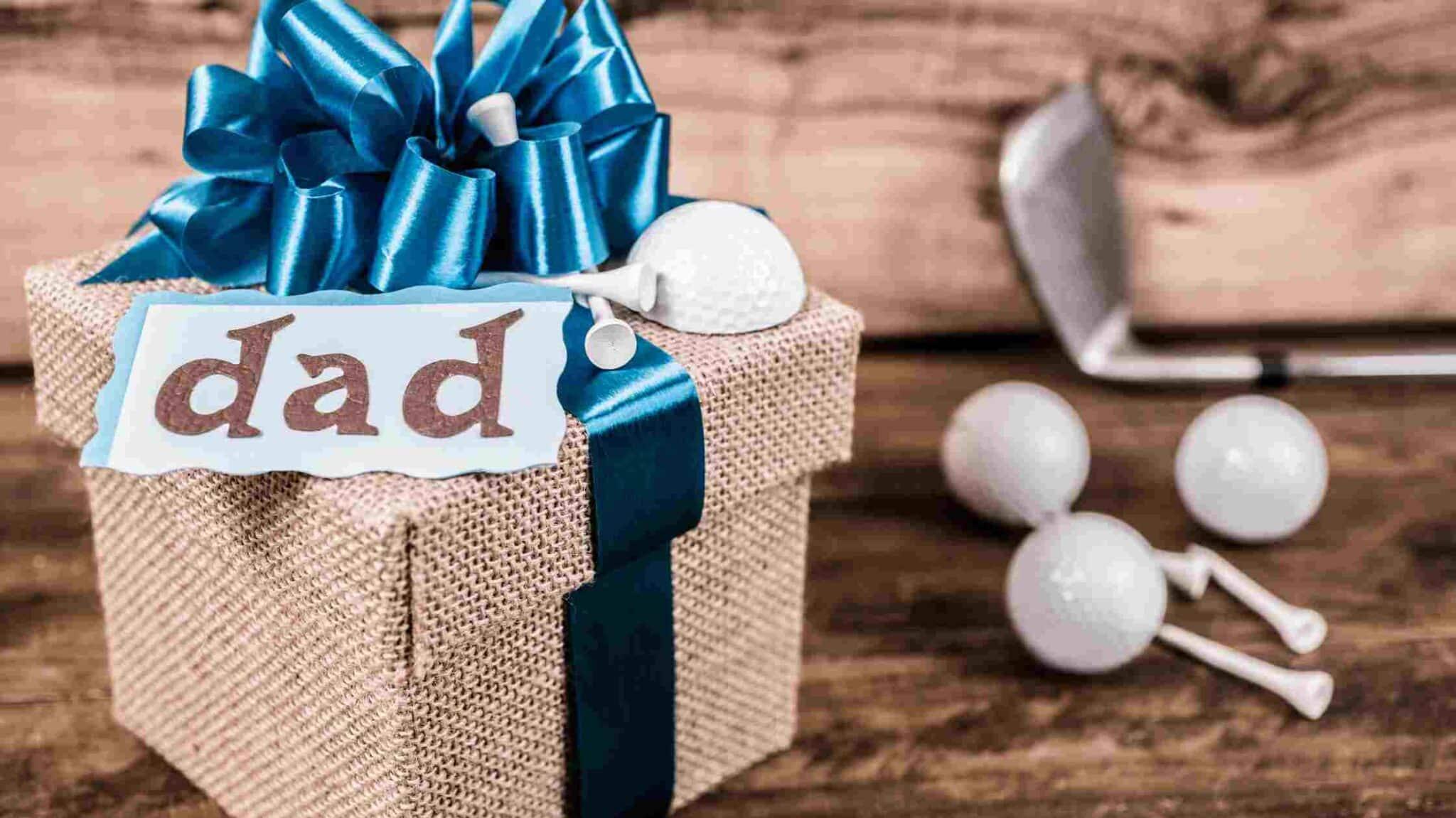Thoughtful Father S Day Gifts To Show Your Love In