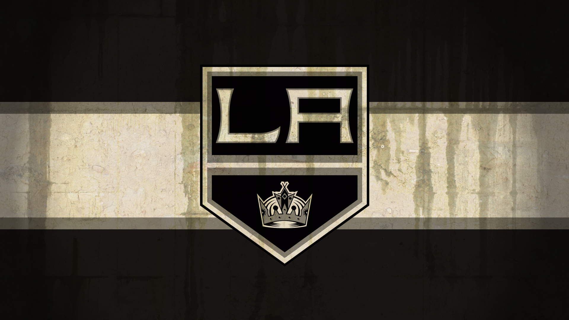 L A Kings Players HD Wallpaper Background Image