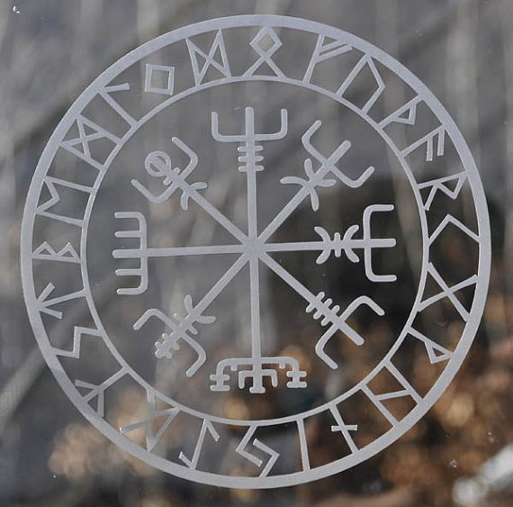 Norse Runes Protection Viking protection runes