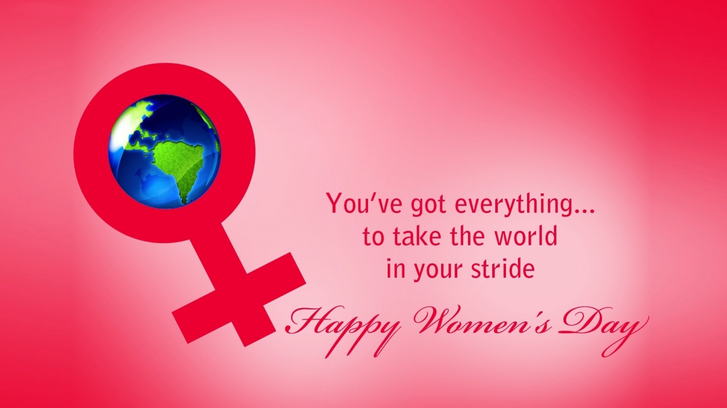 Womens Day Quotes Images Wishes Status Sms Messages Wallpapers