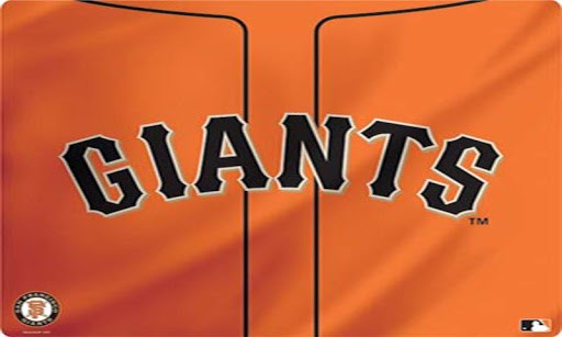 San Francisco Giants Sports Mobile Wallpaper