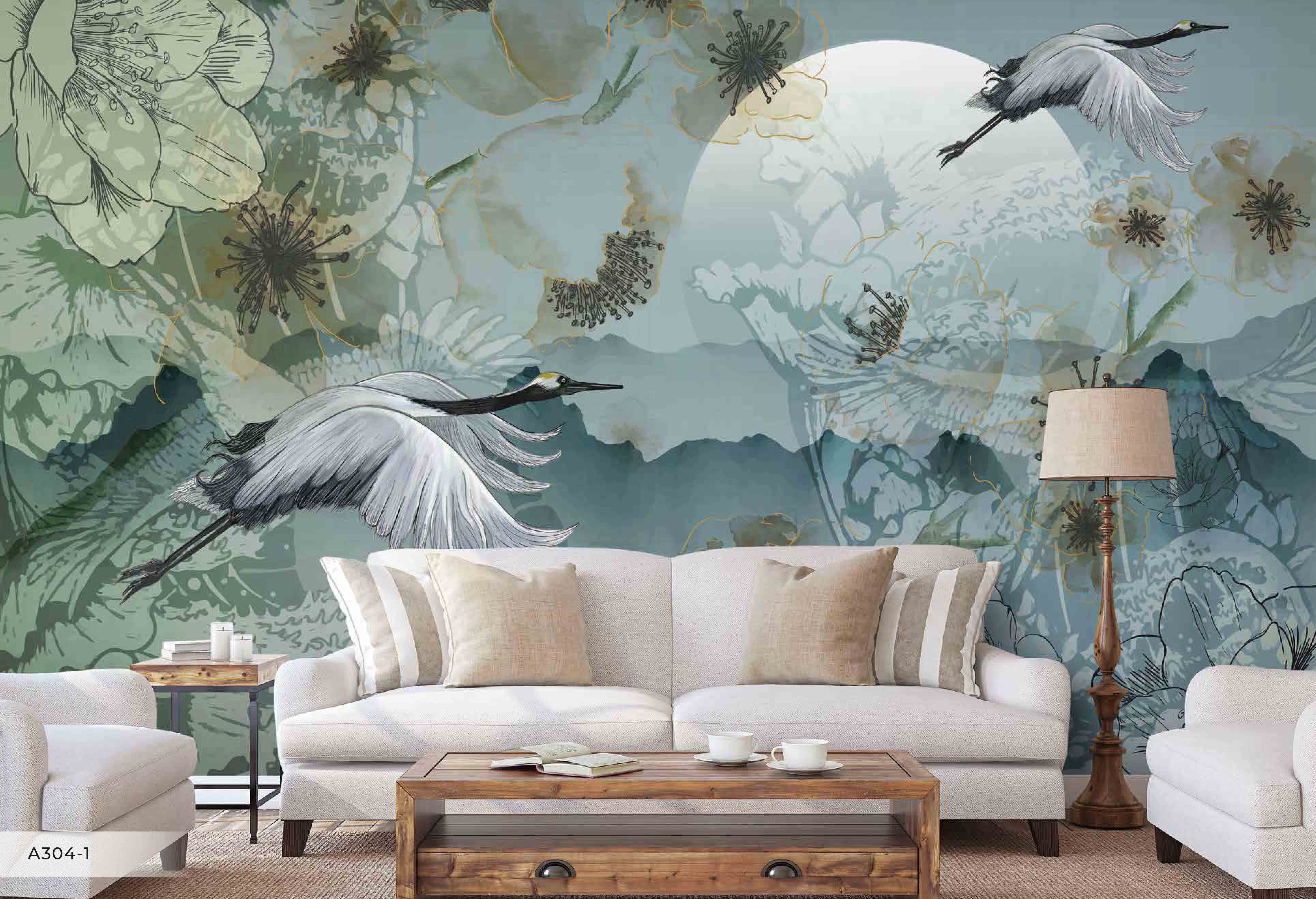 Adawall Wallpaper Manufacturer Contemporary Designs Wall Coverings