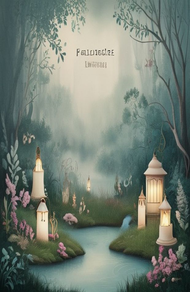Taylor Swift Folklore Wallpaper