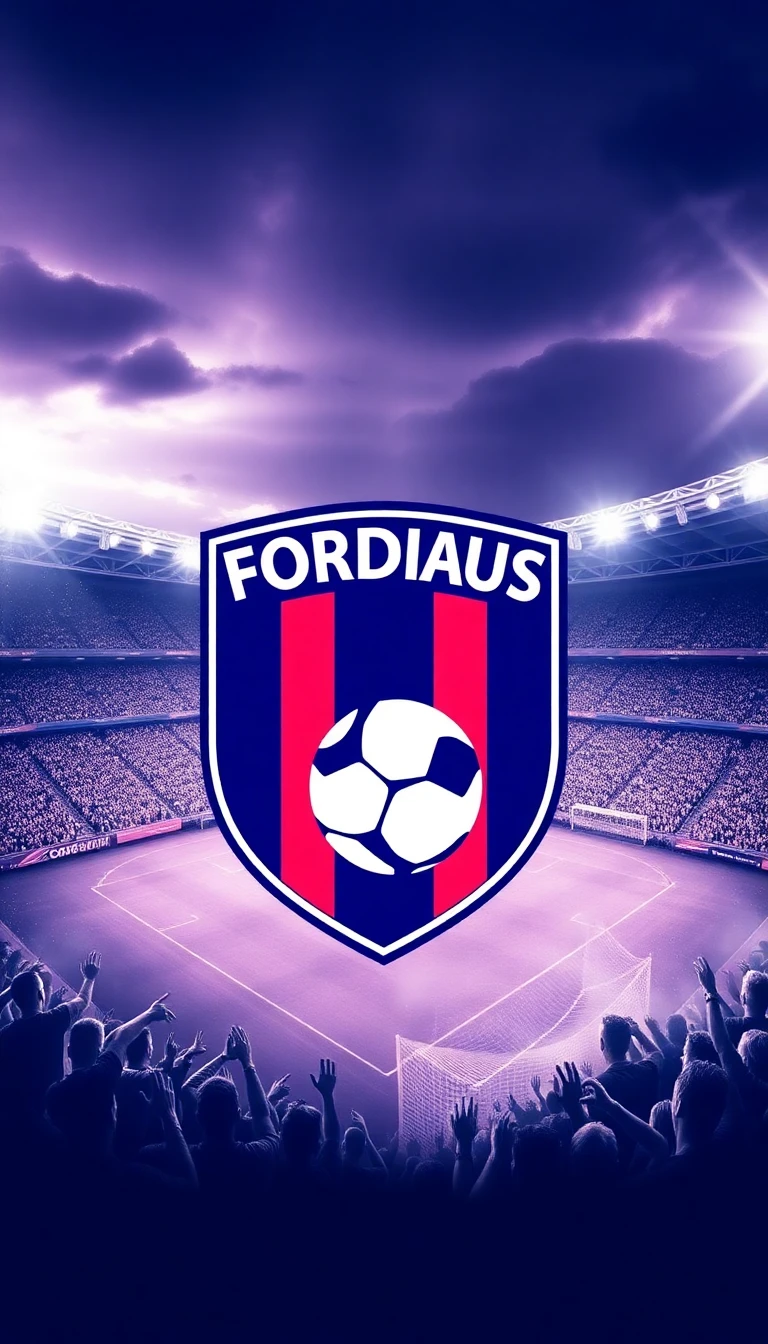 Fanion FC Girondins De Bordeaux - 37 X 24 Cm - France - Football