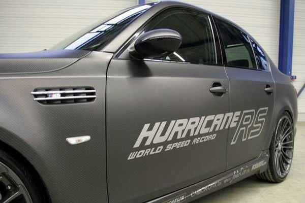 Lamborghini Will Announce A New Model Of Hurricane Full Cars