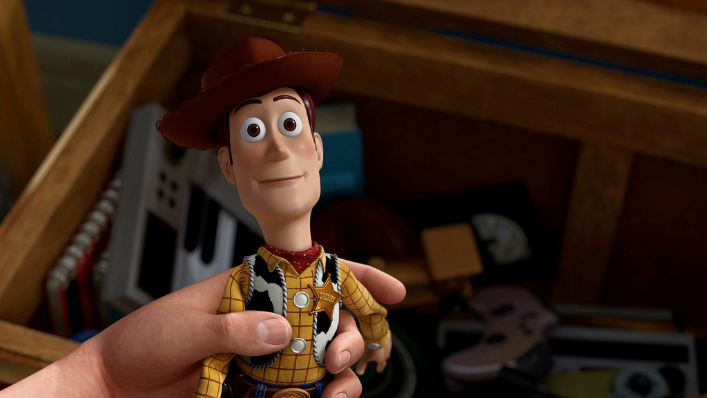 Toy Story 3 images Toy Story 3   Woody wallpaper photos 9703238