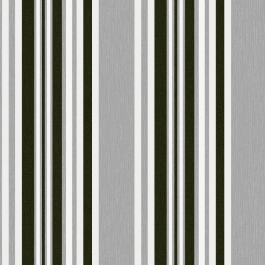 Shop By Style Stripe Grey Black Marrakesh Wallpaper