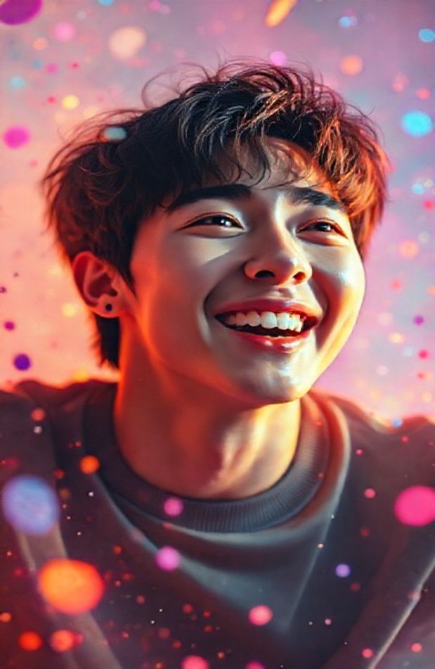 Jungkook Euphoria Wallpaper