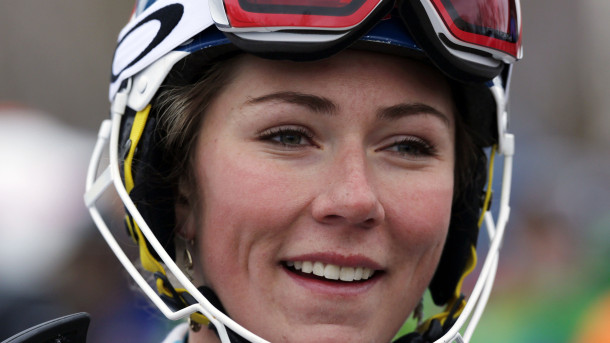 Mikaela Shiffrin Looks Ahead To Adding Speed Races This
