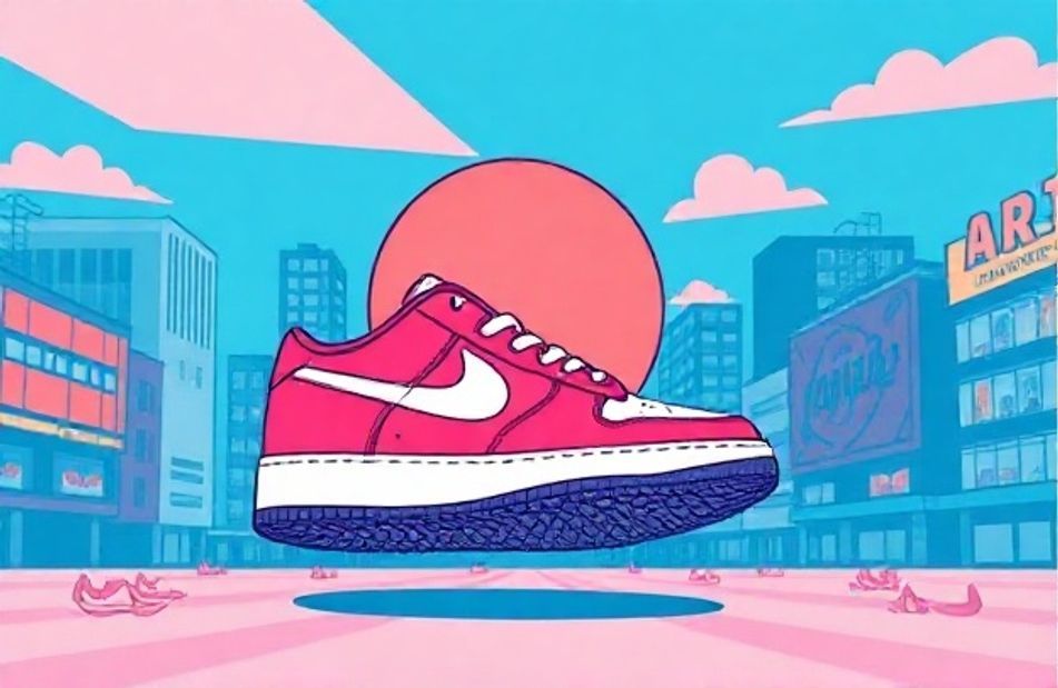 Hypebeast Wallpaper Animation