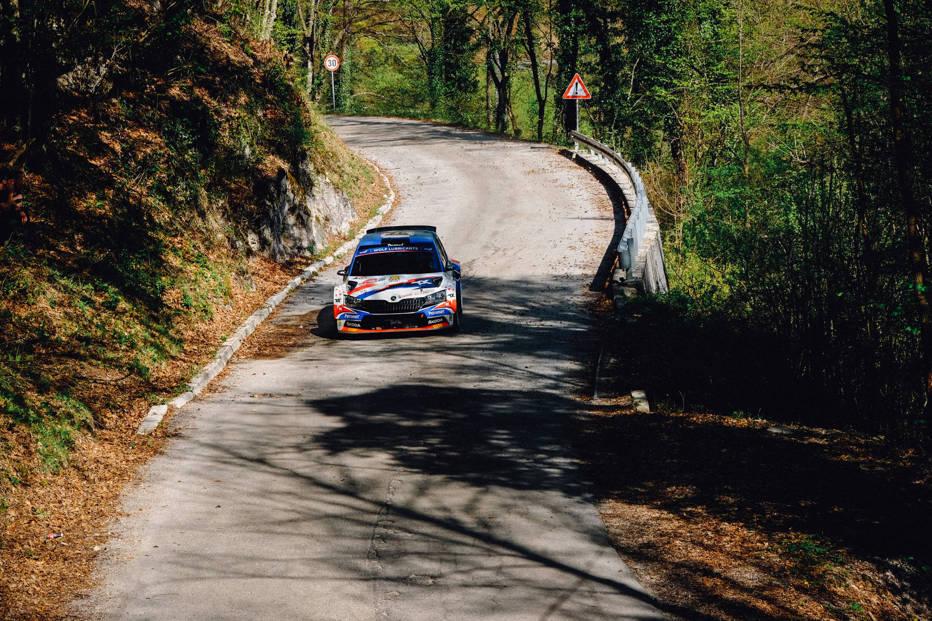 Top Dirt Rally Wallpaper Full HD 4k To Use