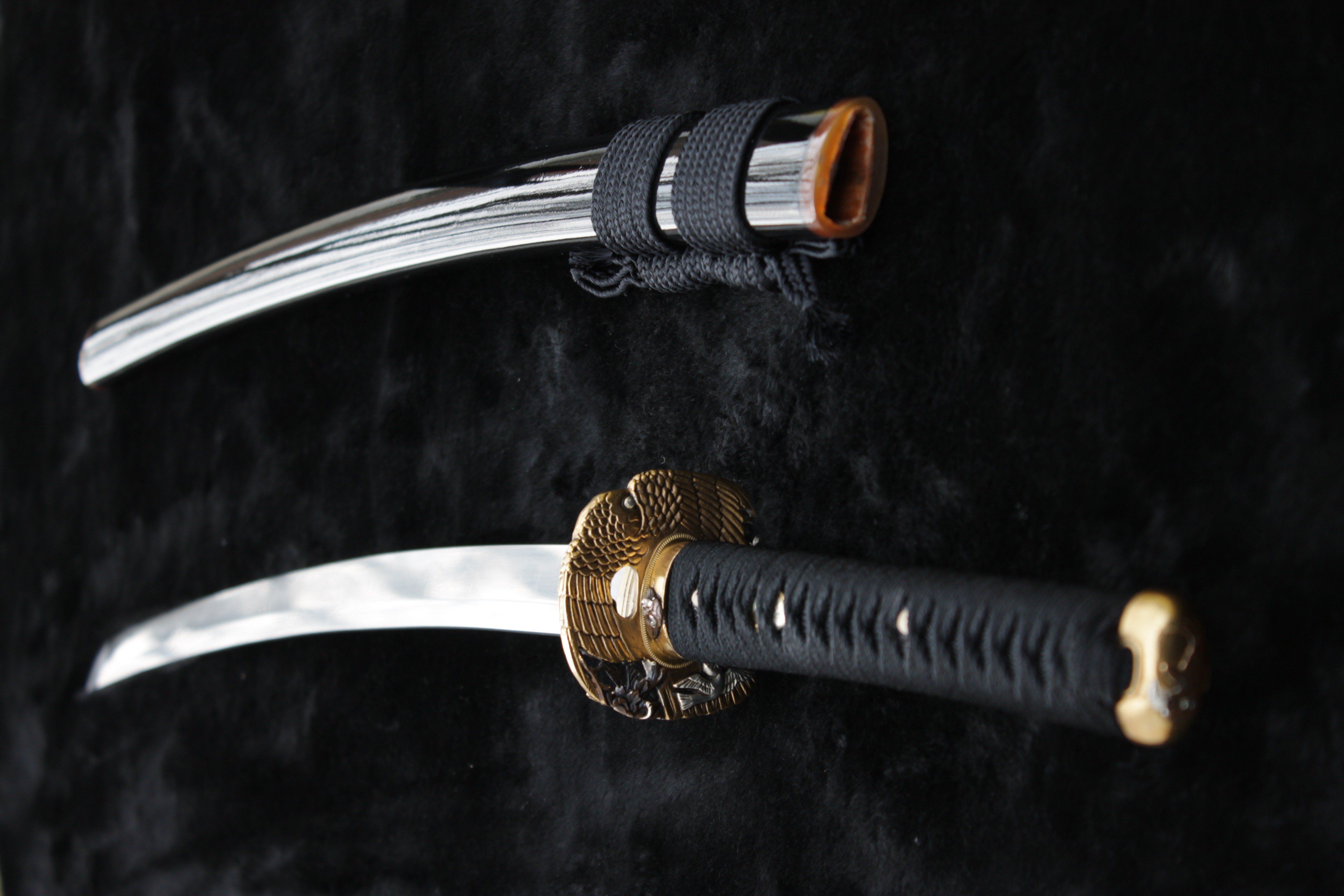 Katana Wallpaper