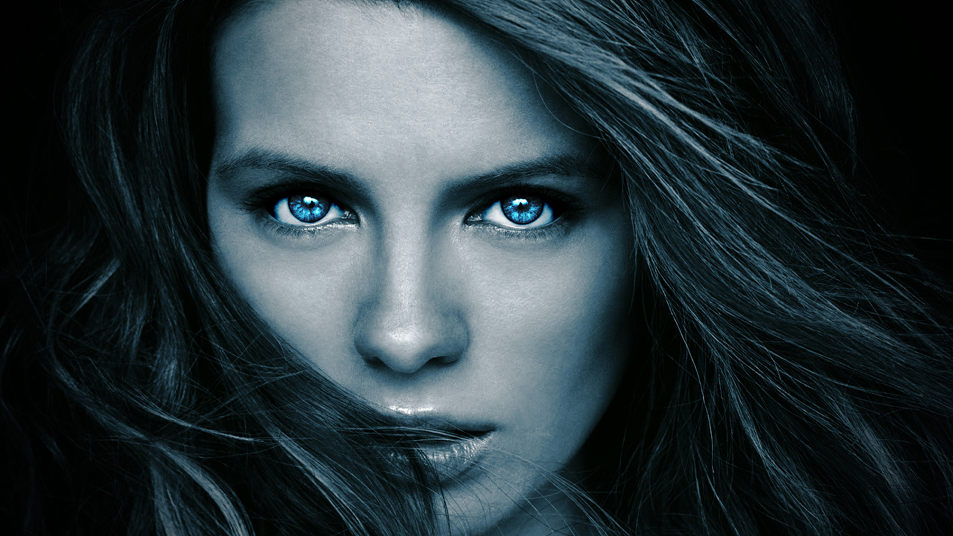 Kate Beckinsale HD Wallpaper 1080p