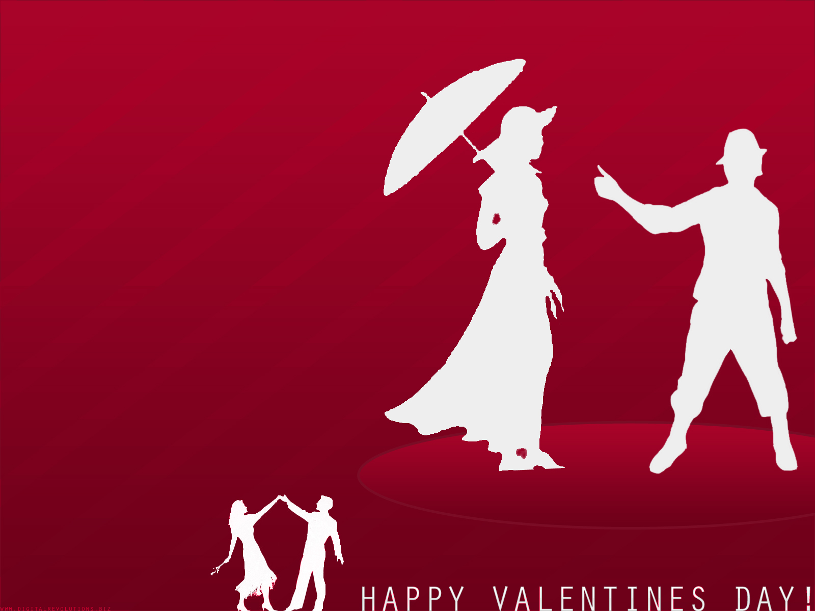 Valentines Day Wallpaper Which Is Under The