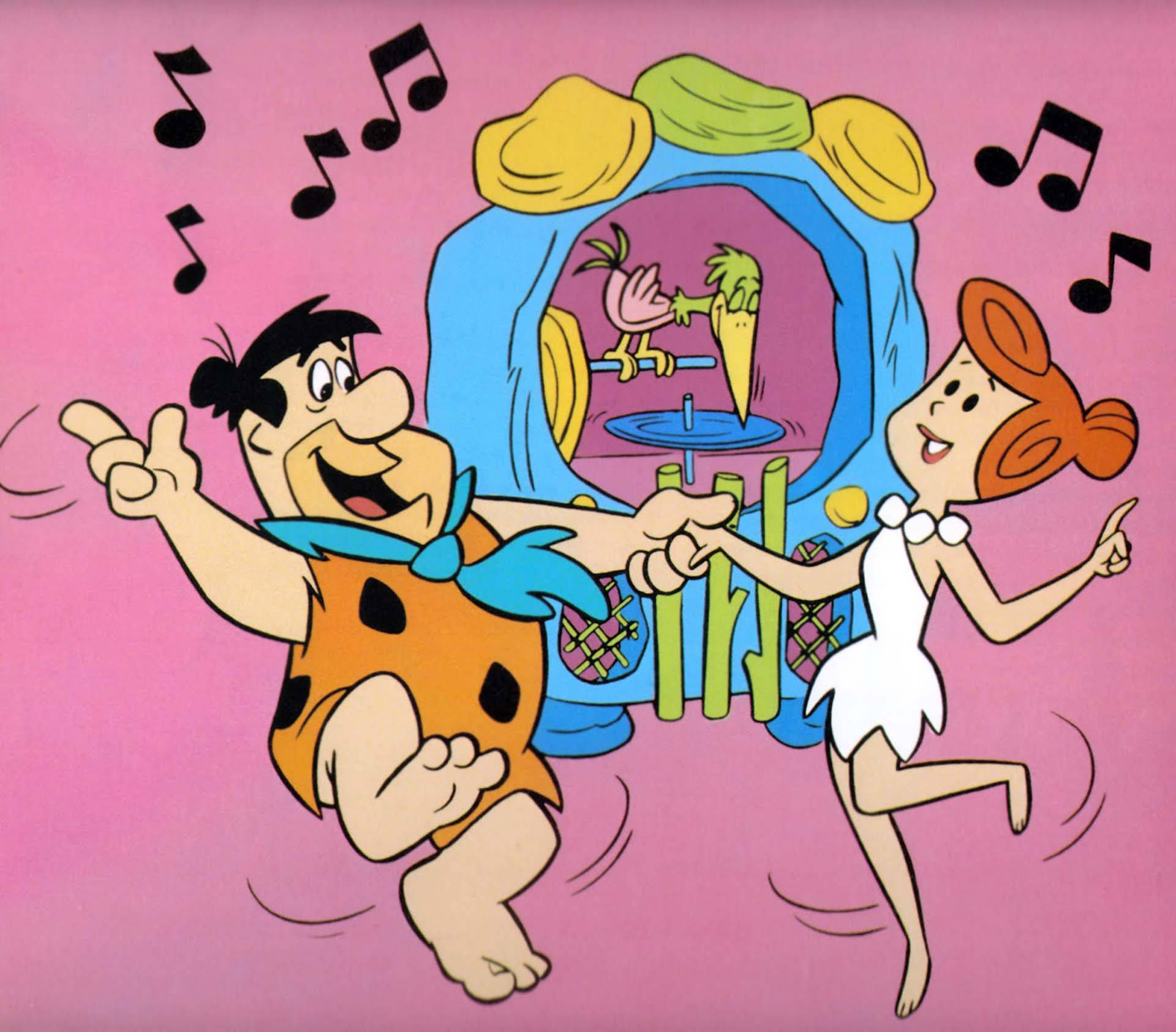 Top Fred Flintstone Wallpaper Full HD 4k To Use