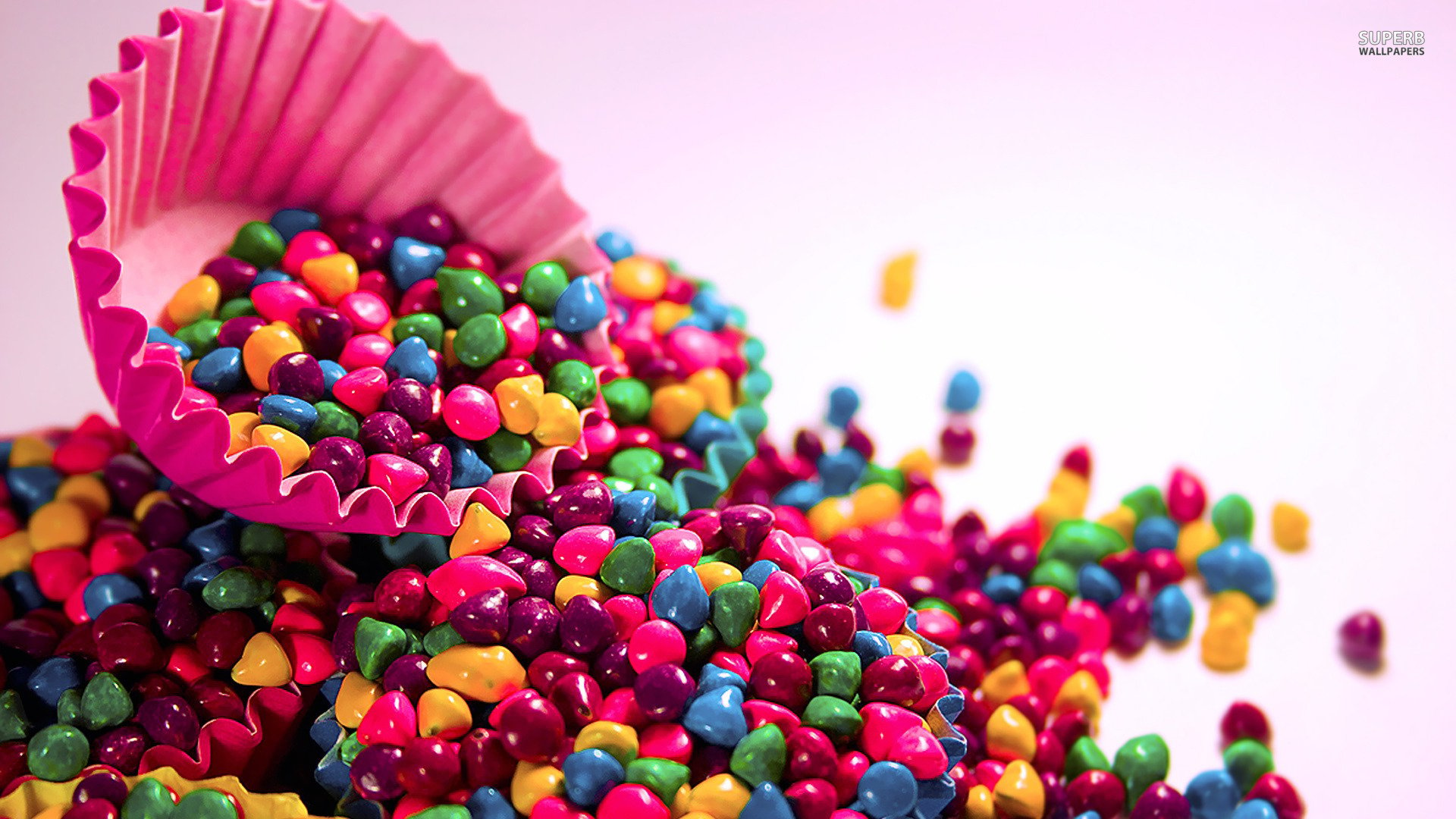 Wallpapers Candy 3 Hd Wallpaper