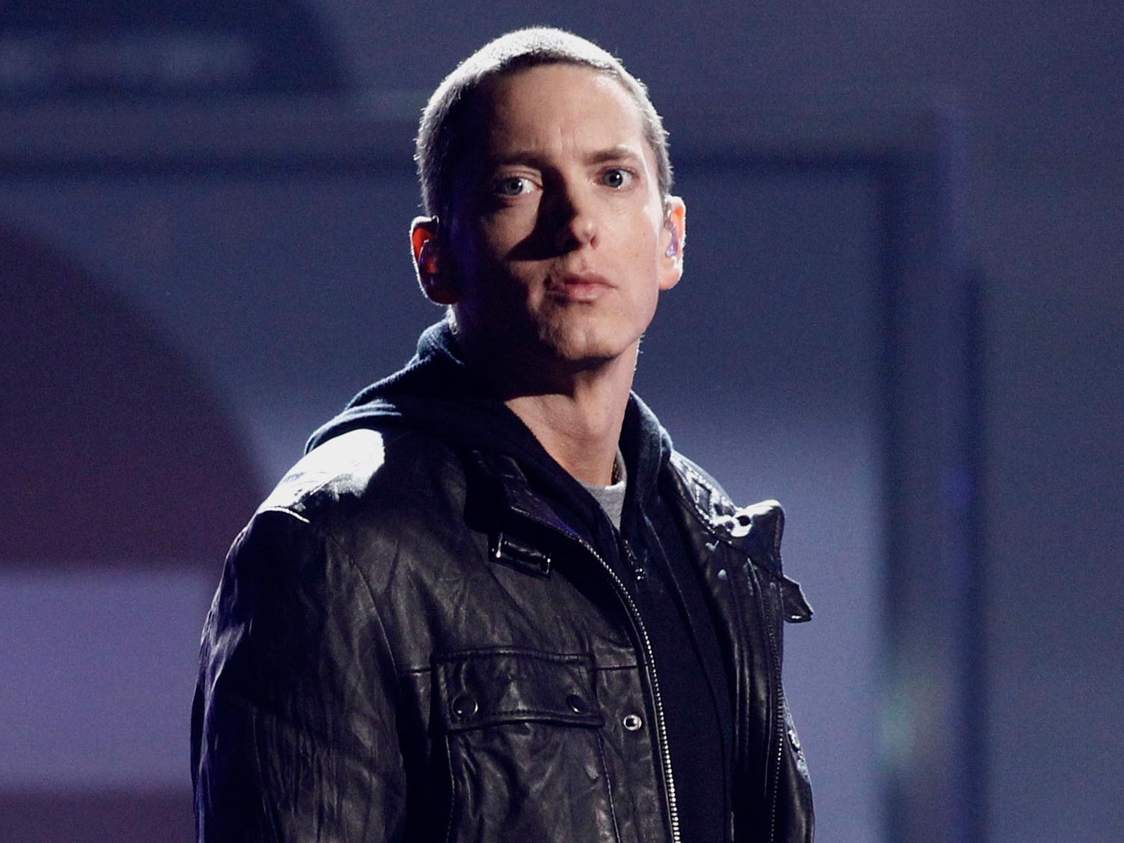 Eminem Wallpaper And Background Image Id