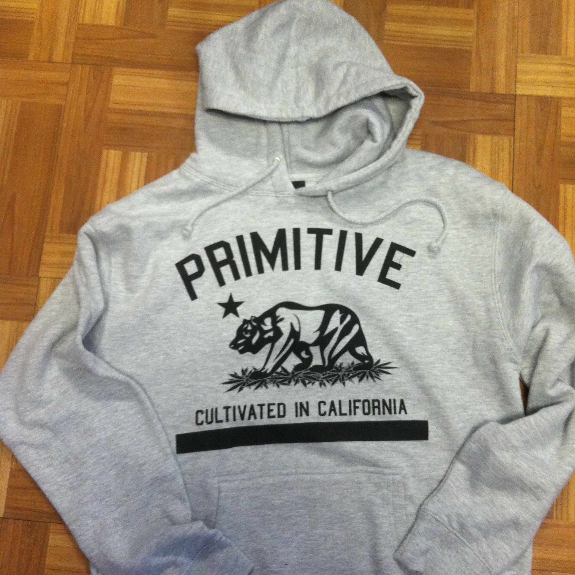 Primitive Clothing Wele