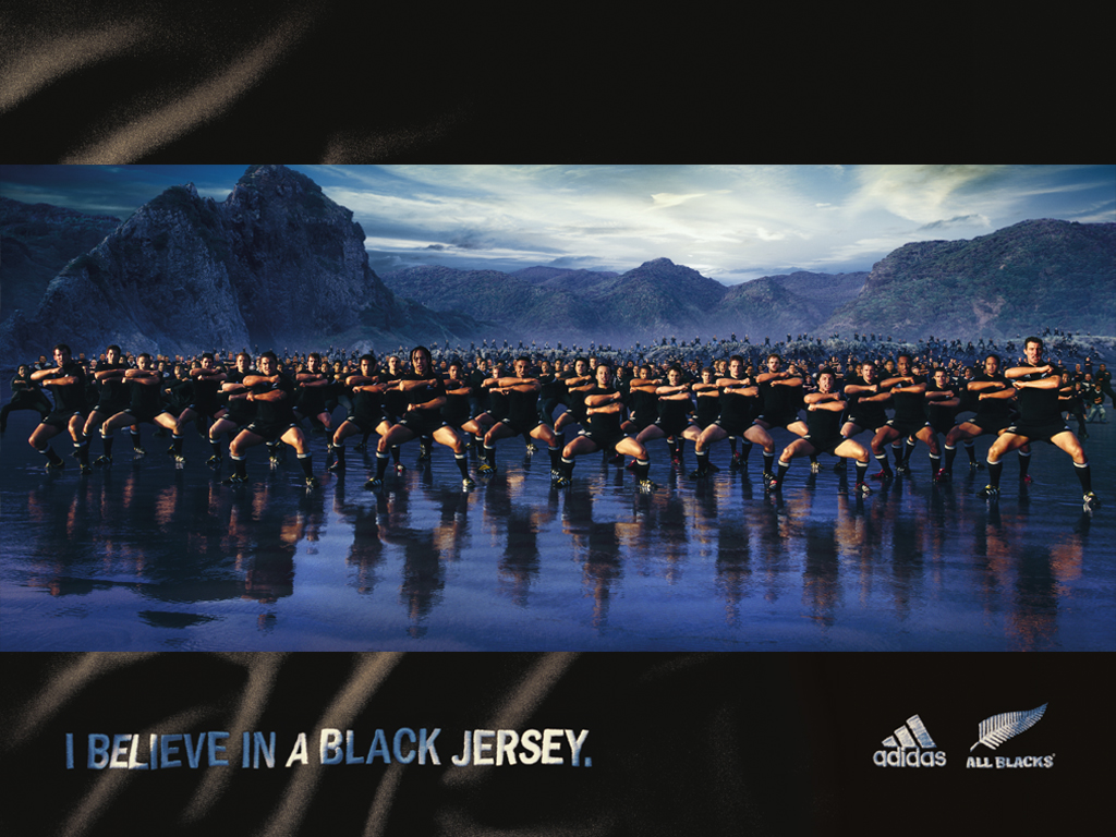 New Zealand All Blacks Wallpaper Is An Amazing