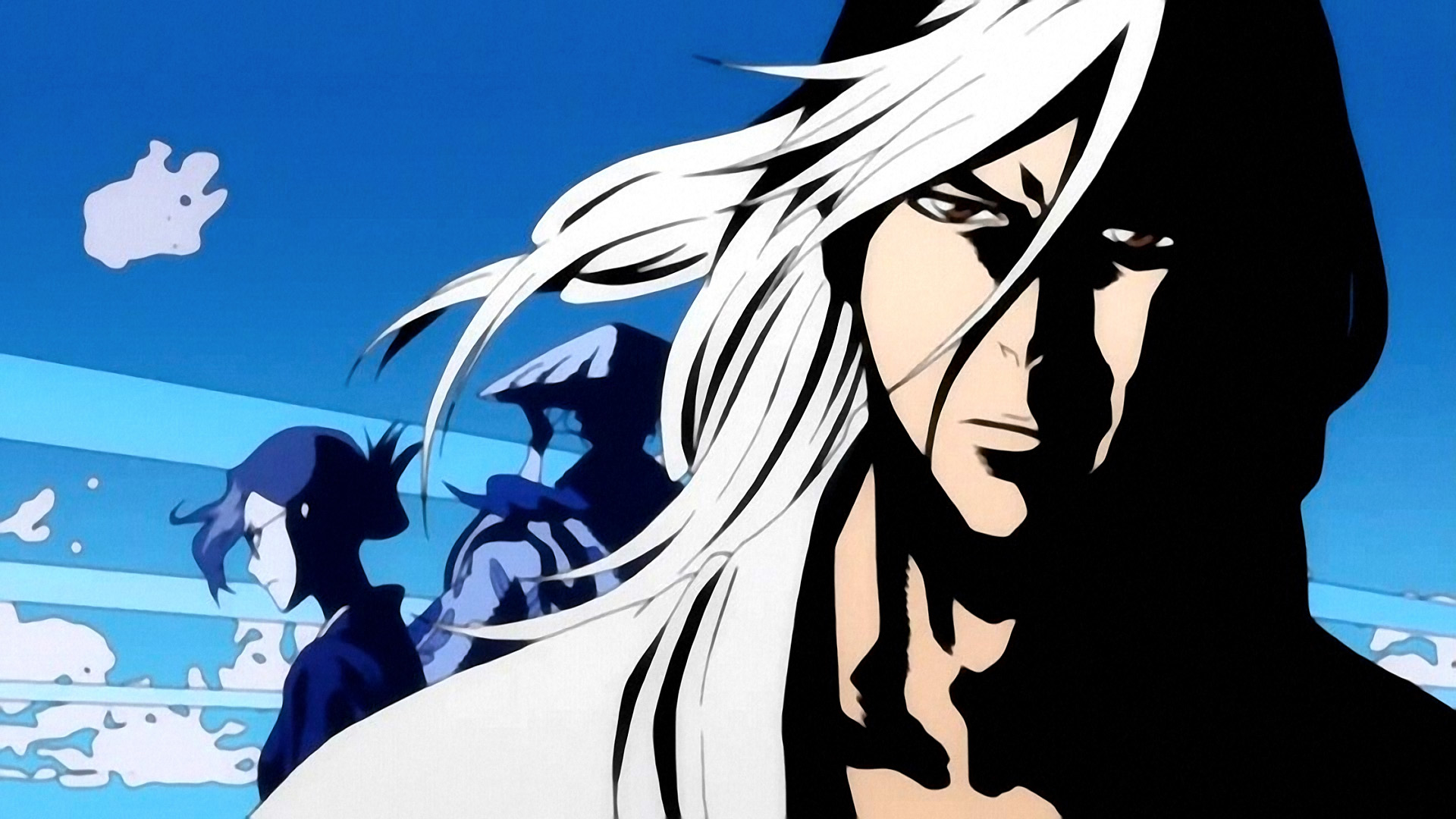 Bleach Full HD Wallpaper And Background Id