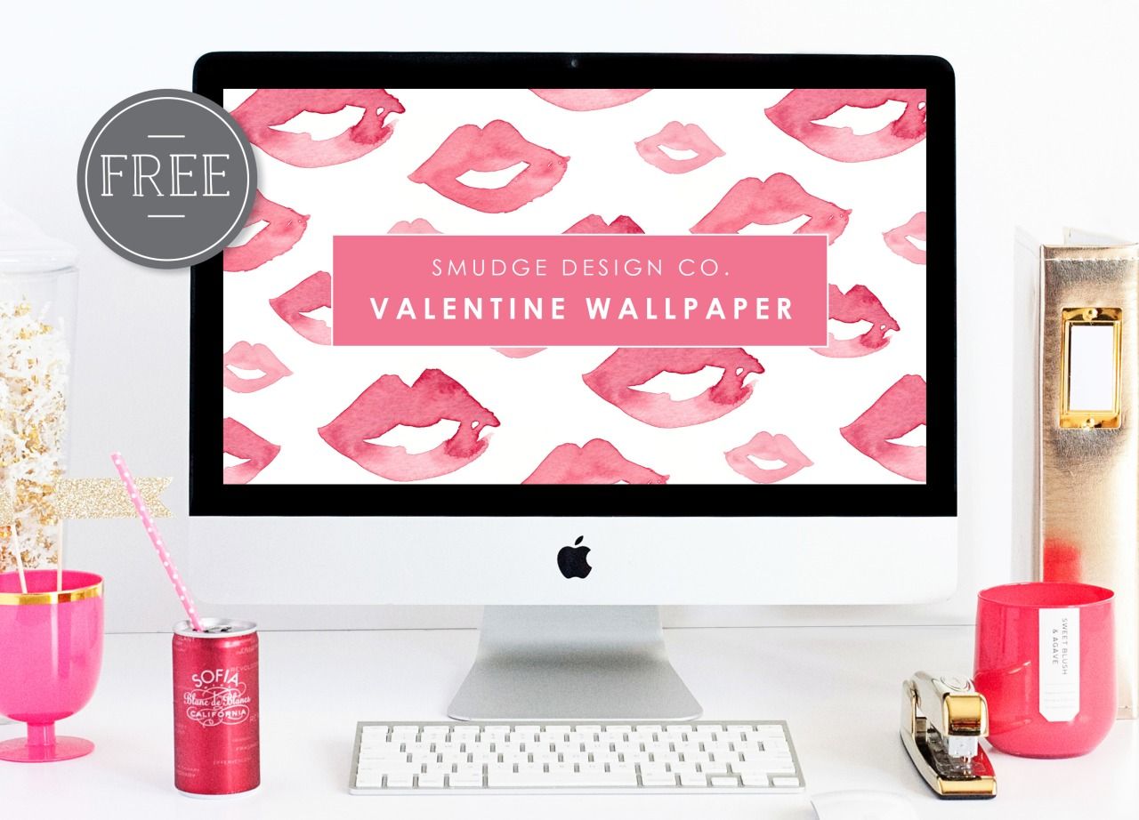 Valentines Day Desktop Wallpaper Bies In