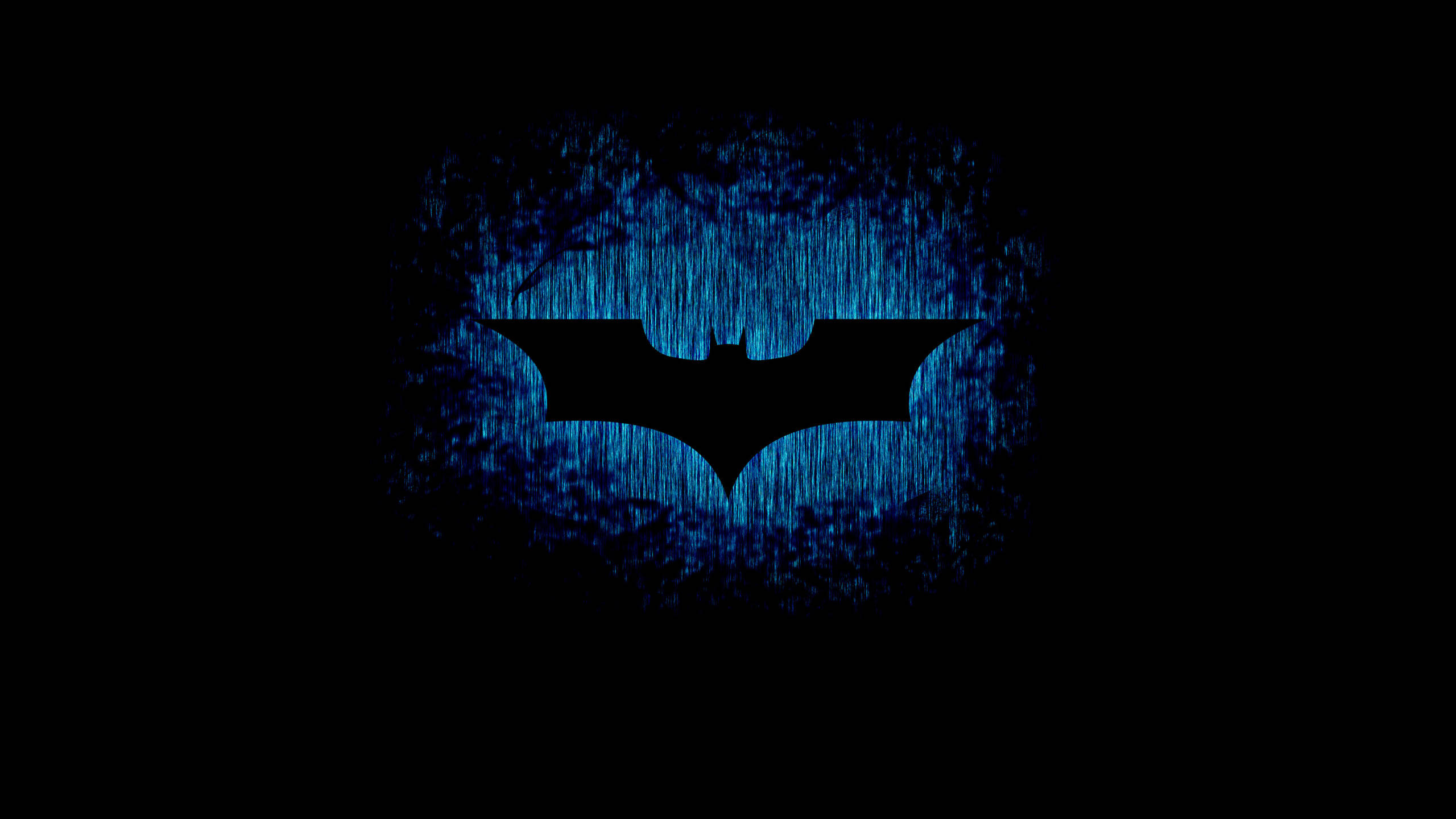 X Batman Wallpaper