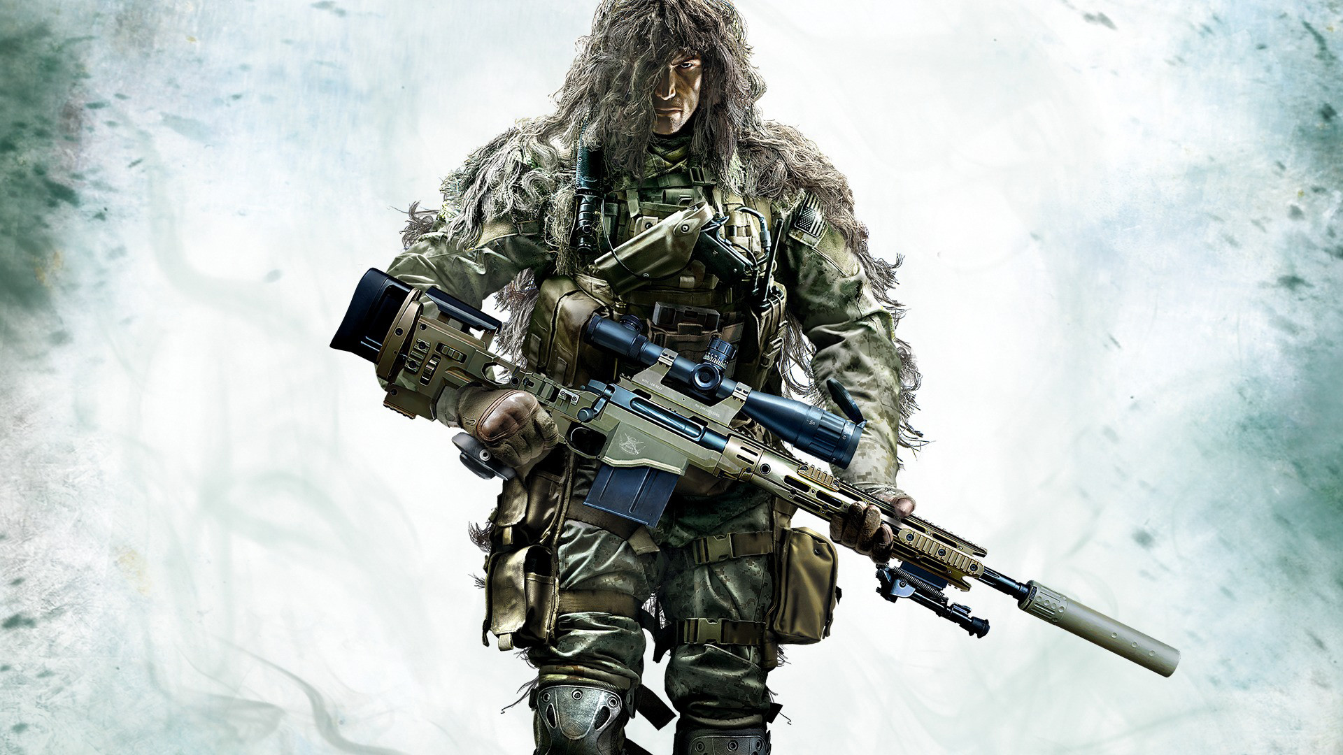Sniper Wallpaper Pictures