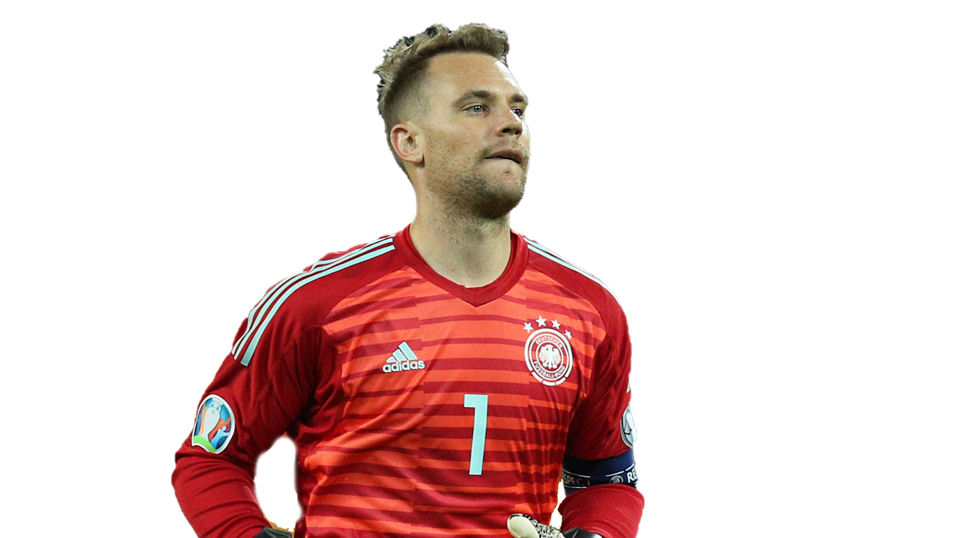 Manuel Neuer Png Image Transparent Background Arts