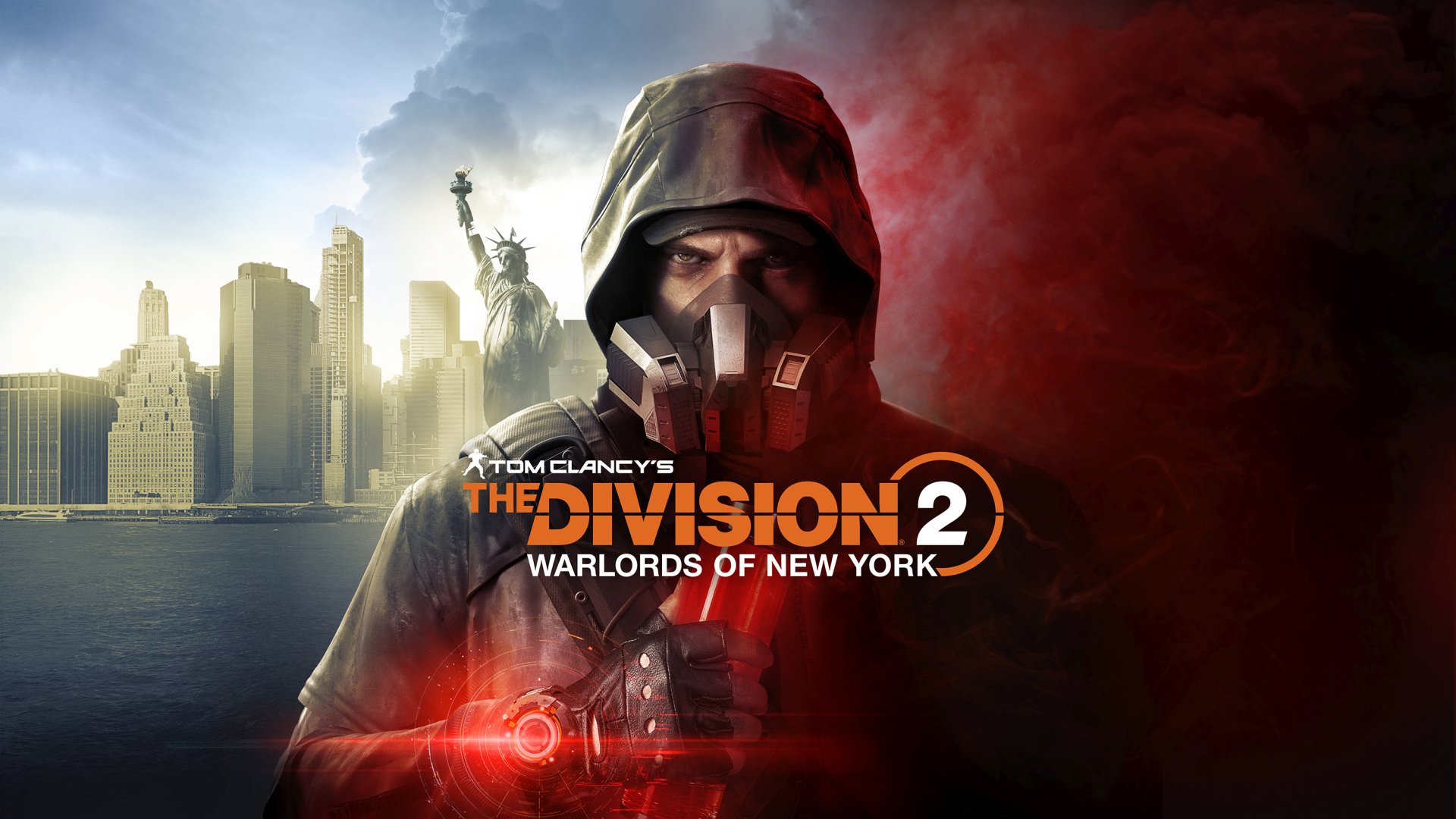 Tom Clancys The Division 2 Wallpapers   PlayStation Universe 1920x1080