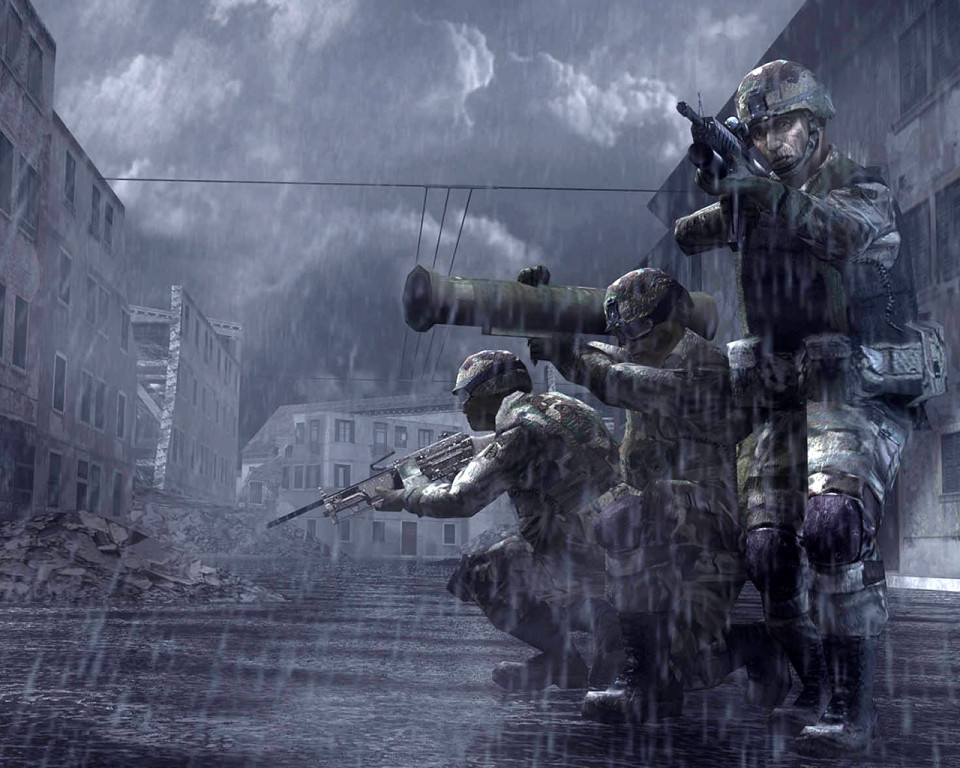 Cool Call Of Duty Gaming Backgrounds Call of duty game wallpaper 960x768
