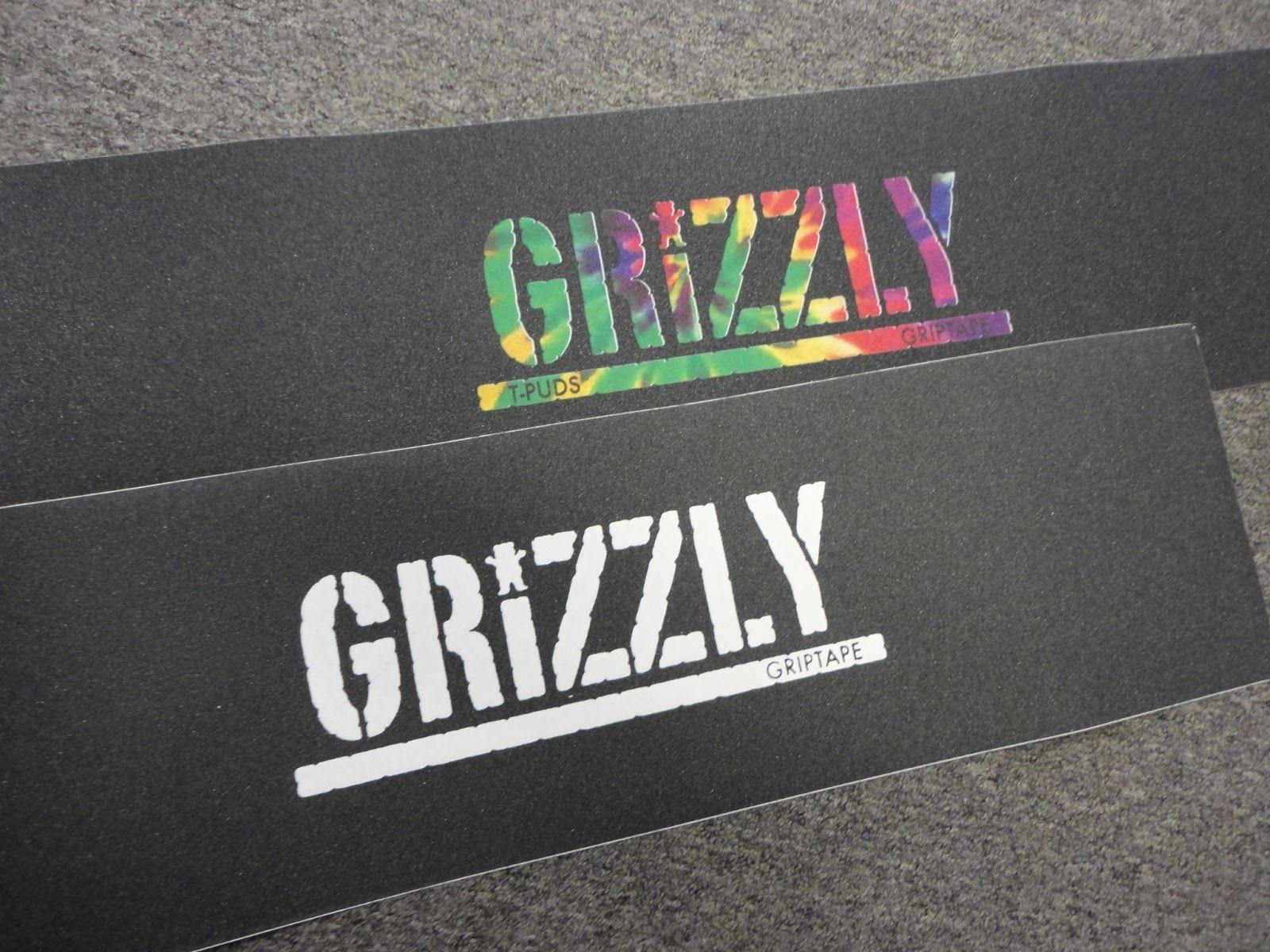 Grizzly Grip Wallpaper