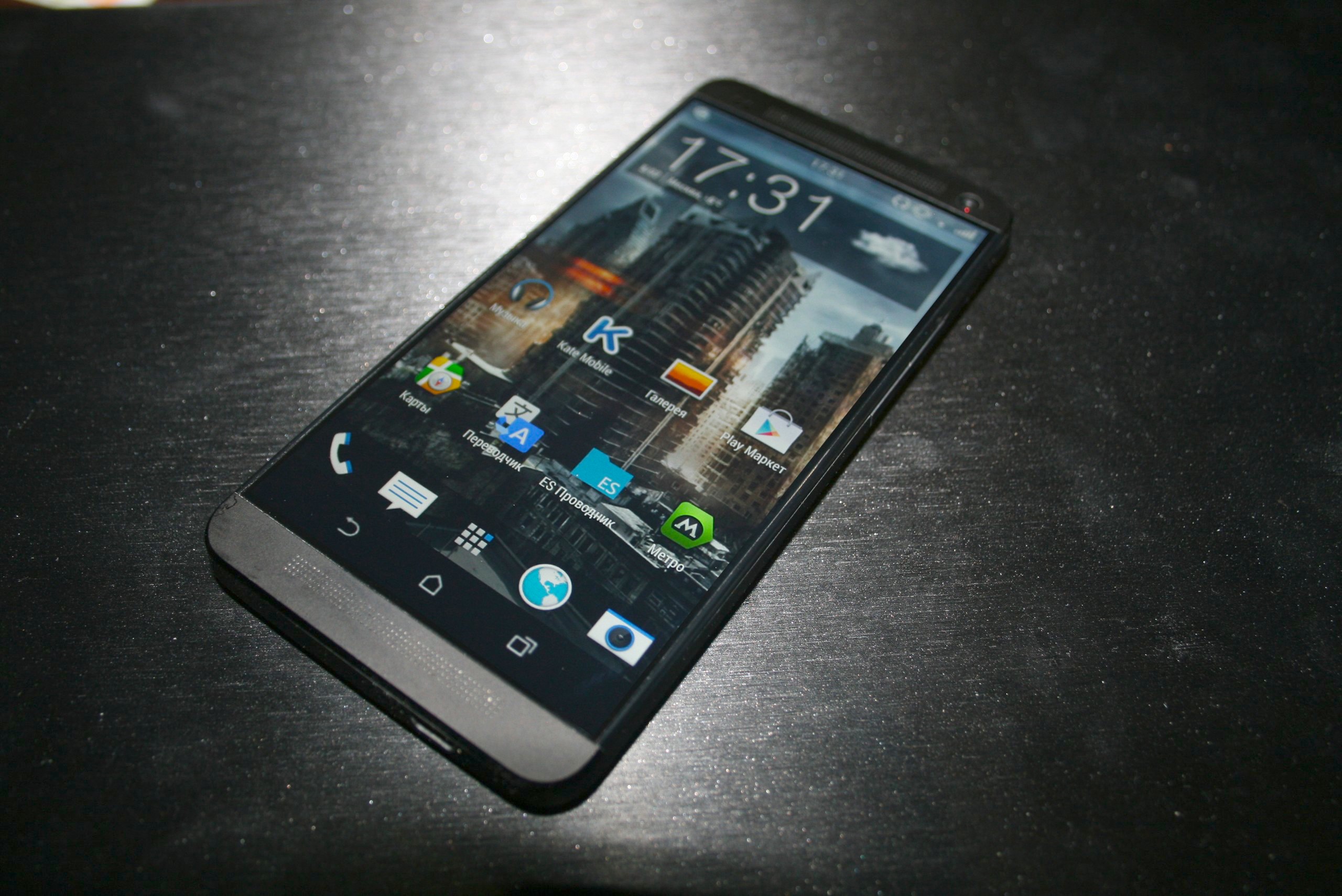 Tech Senze Htc Confirms Android L Update For One And M8
