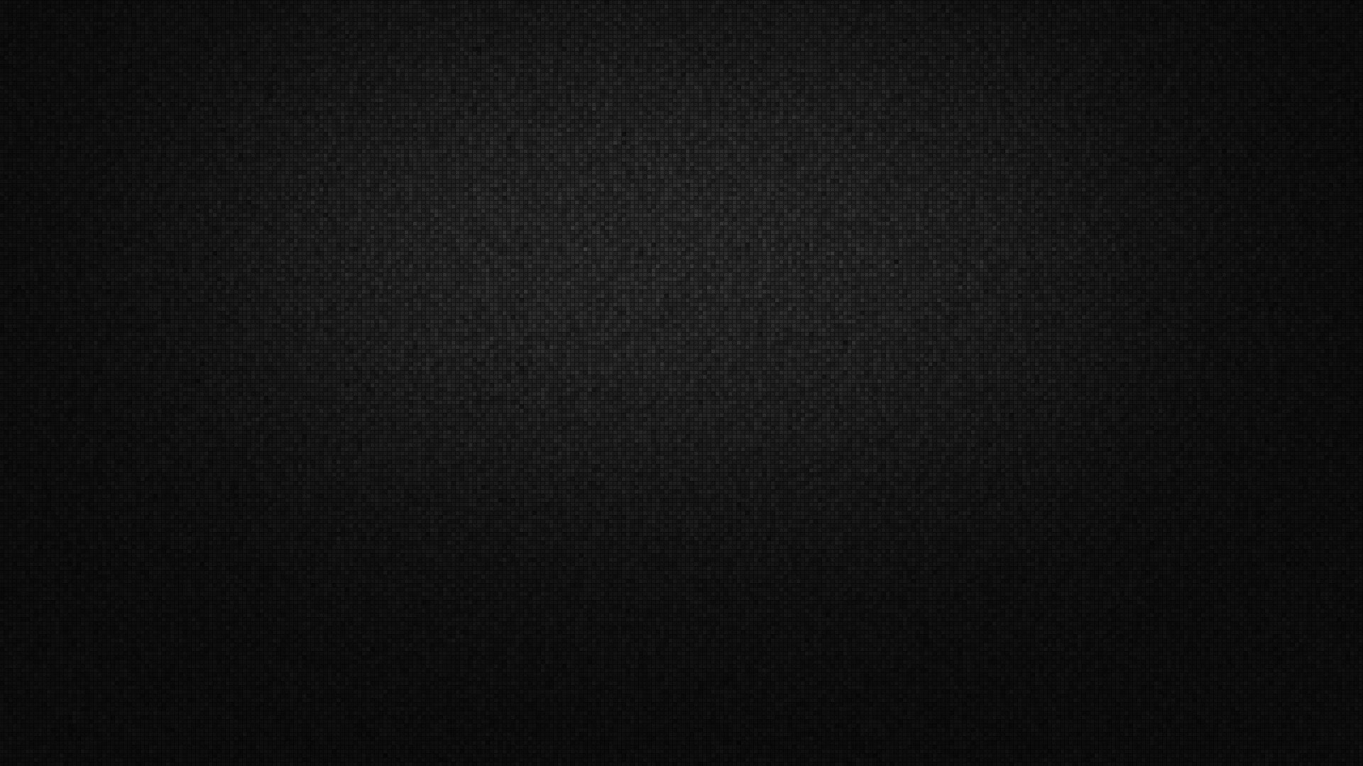 Solid Black Wallpaper