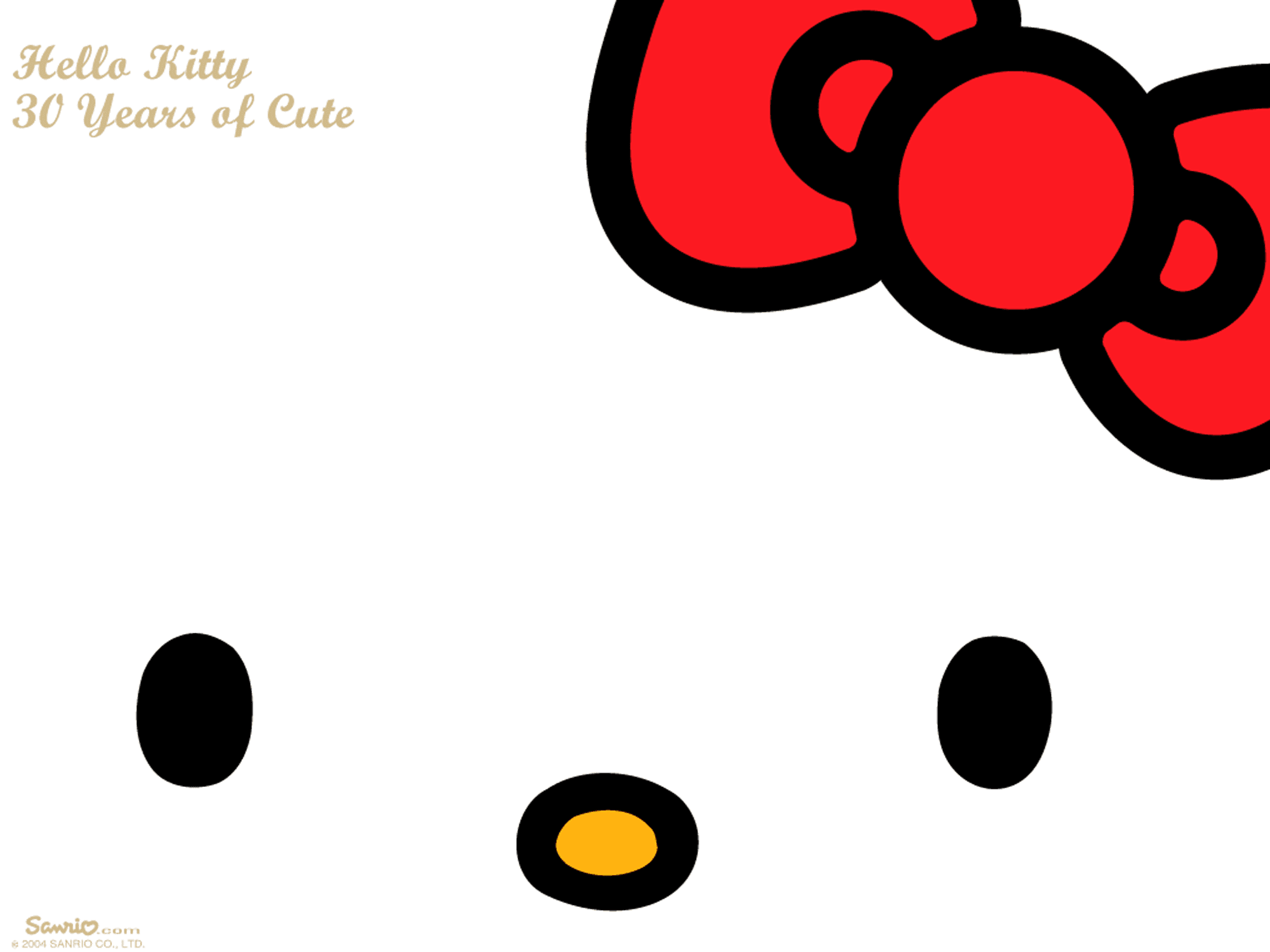 The Top Hello Kitty Wallpaper