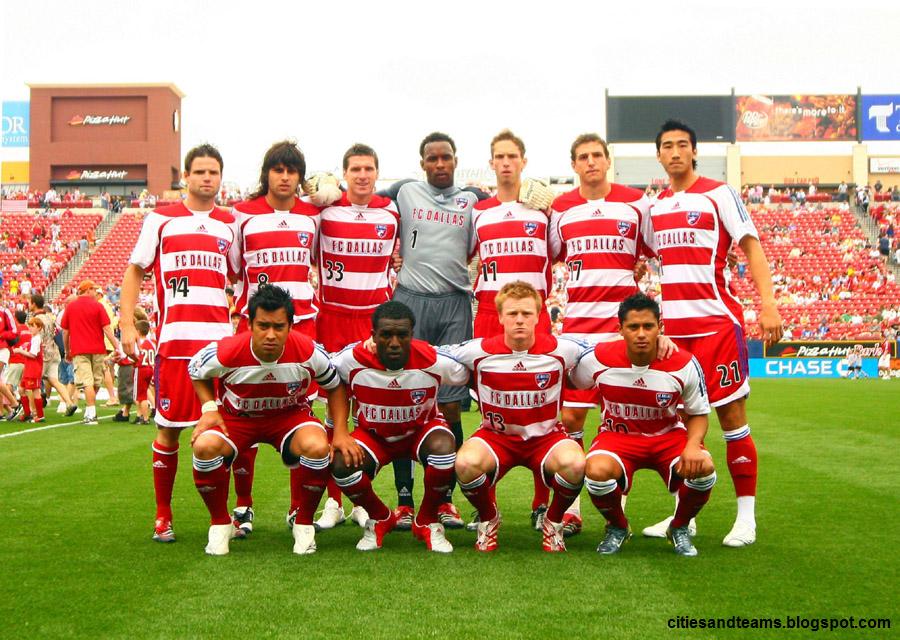 FC Dallas HD Image and Wallpapers Gallery