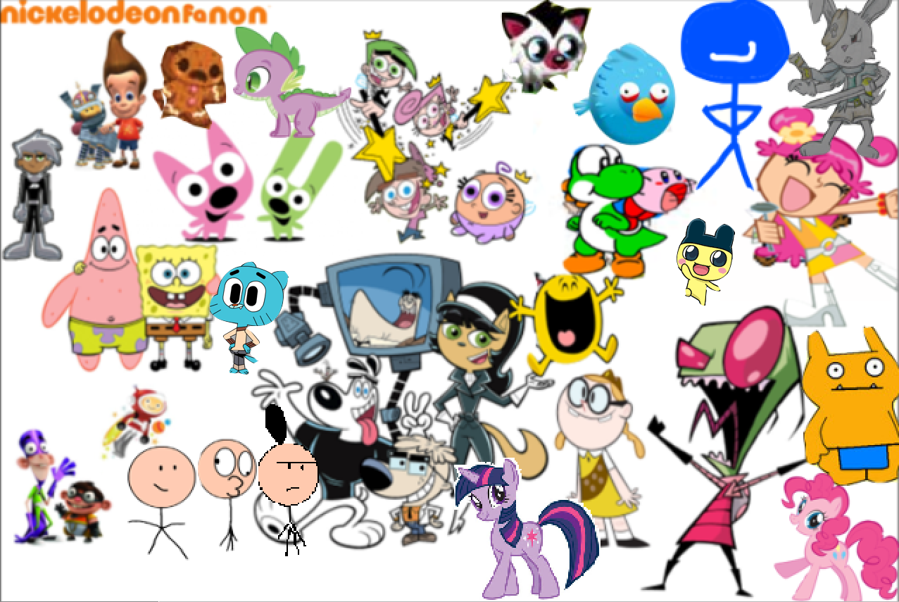 Nickelodeon Doug Wallpaper Image Fanon